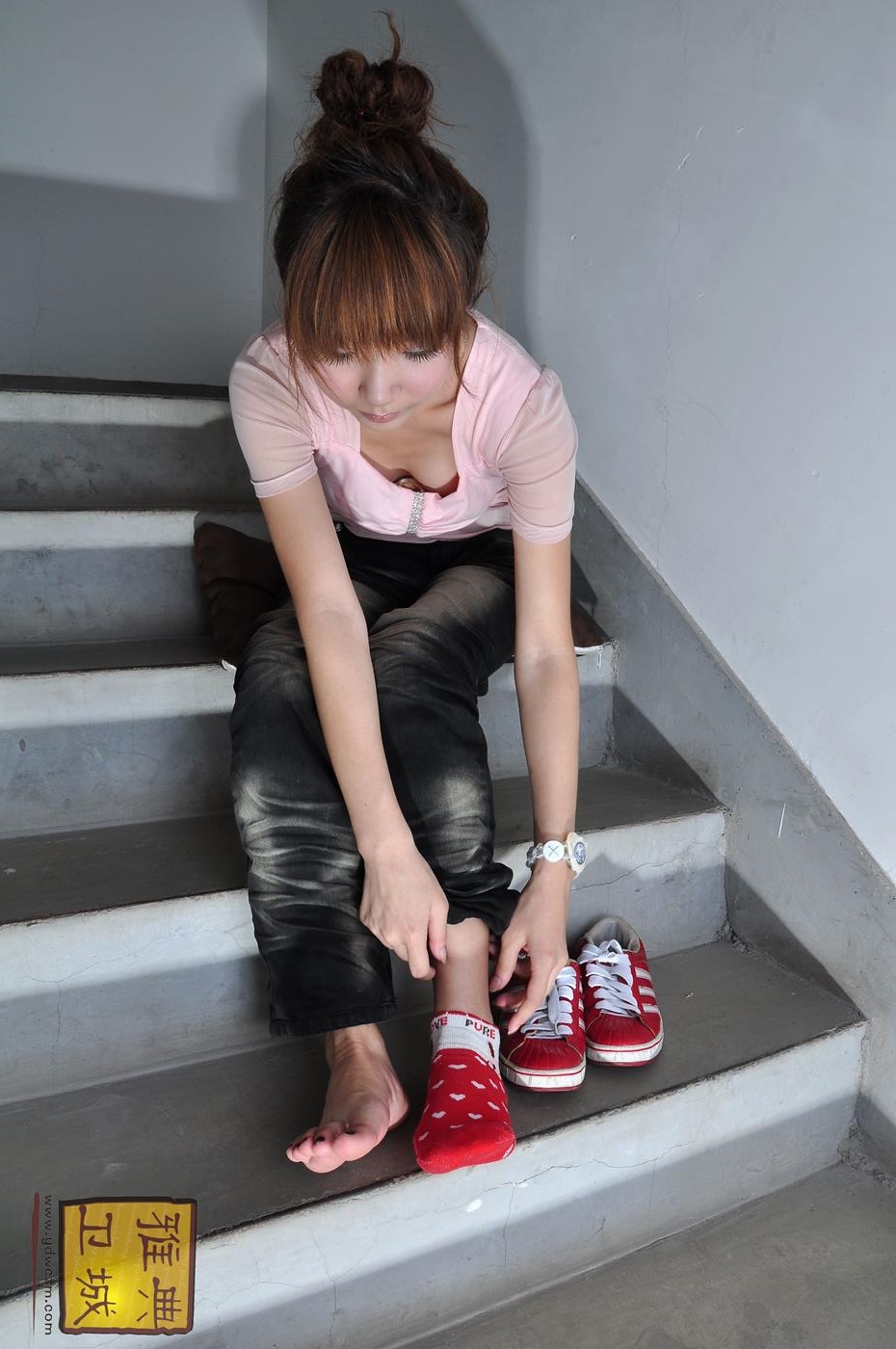 图片[84]-雅典卫城 经典回忆 2010-051 (2) [92P] – 速更版-美库