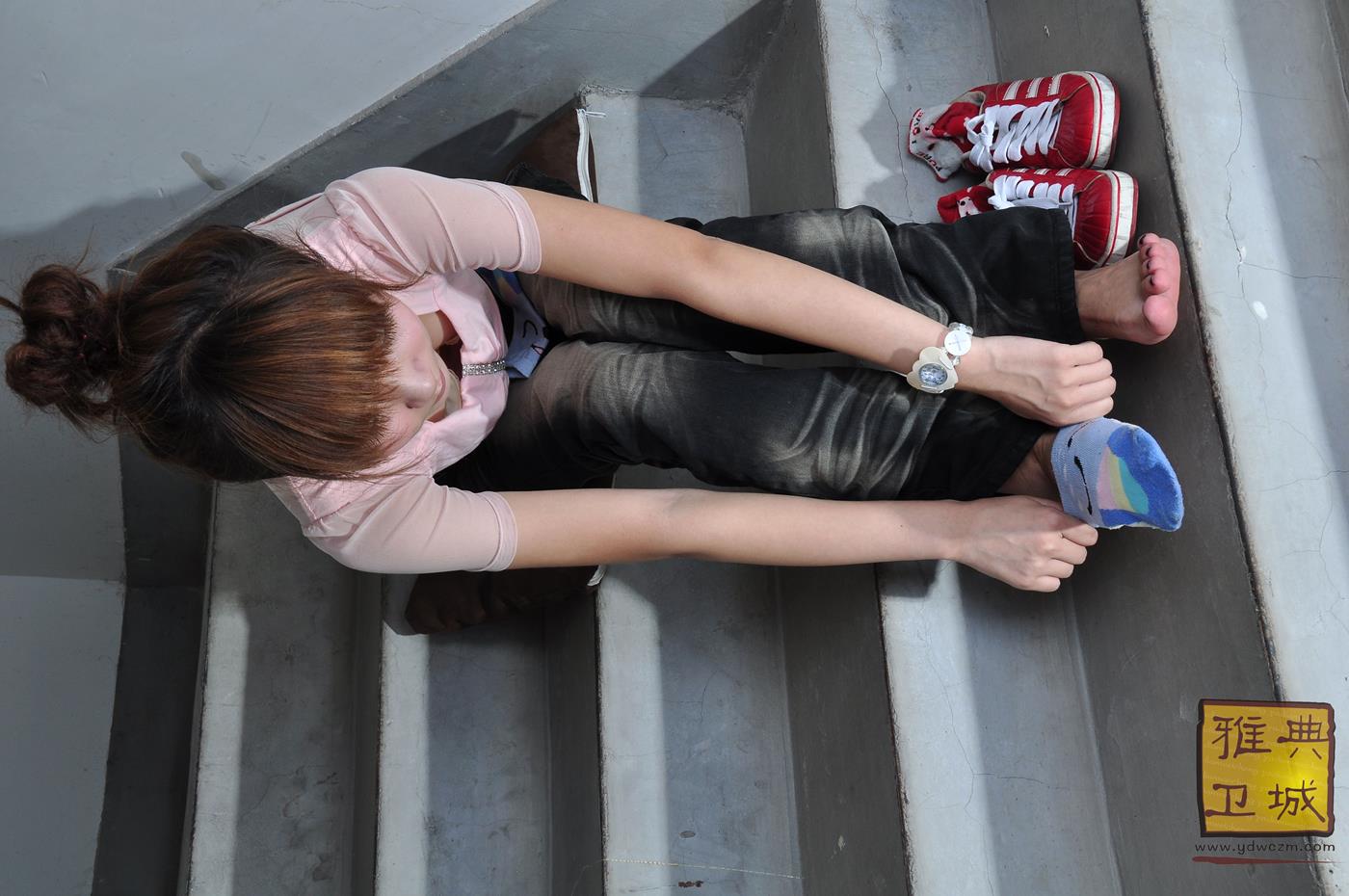 图片[87]-雅典卫城 经典回忆 2010-051 (2) [92P] – 速更版-美库