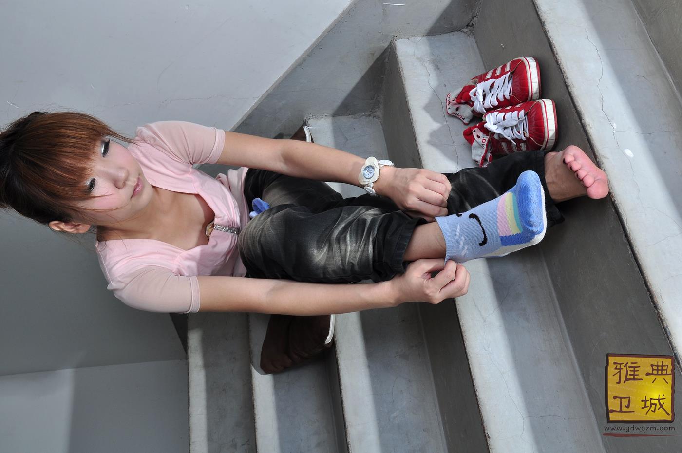 图片[93]-雅典卫城 经典回忆 2010-051 (2) [92P] – 速更版-美库