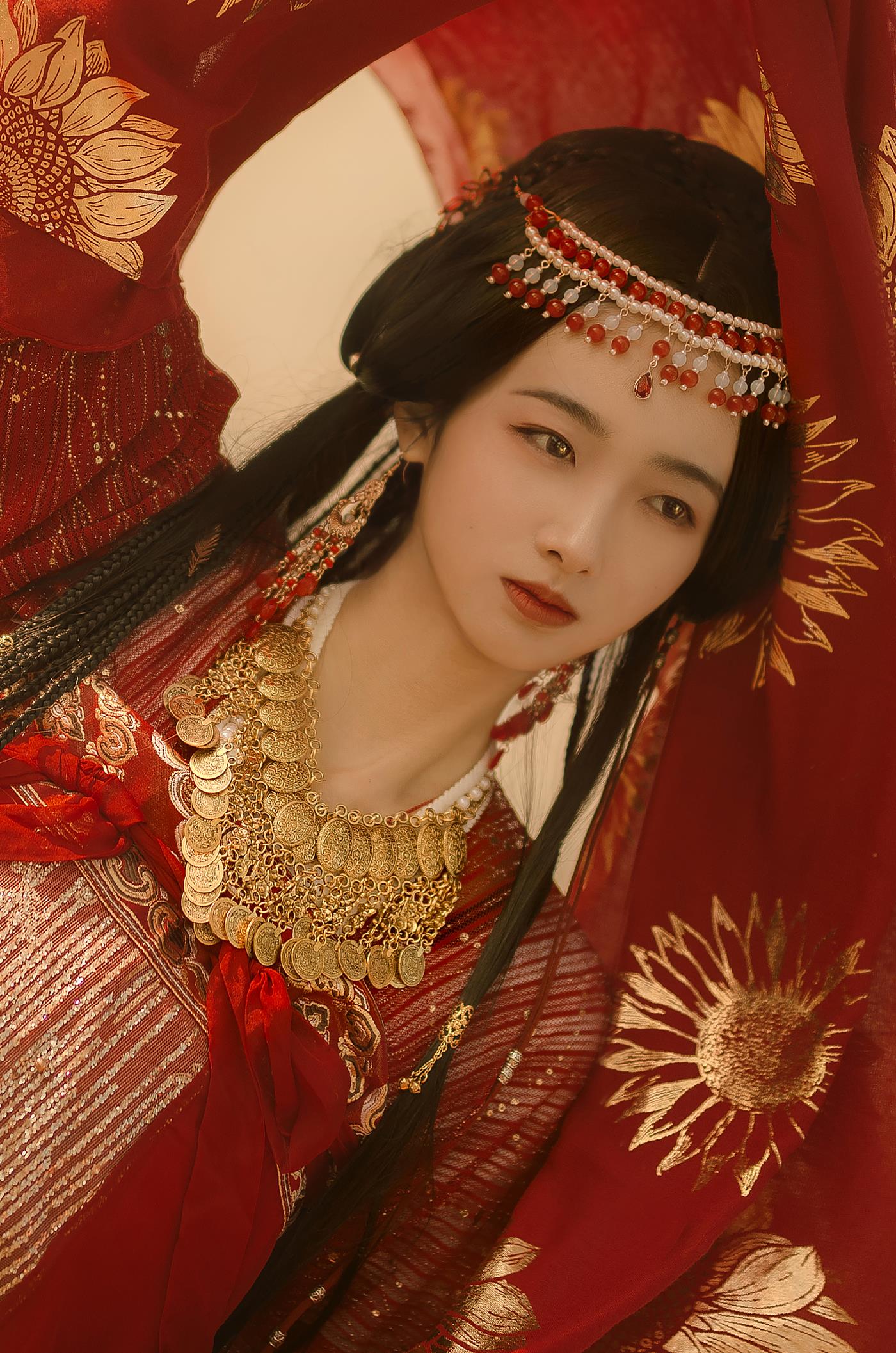 图片[10]-[YITUYU艺图语] 2022.02.22 初见 刀背藏楚哥_c [19P] – 速更版-美库