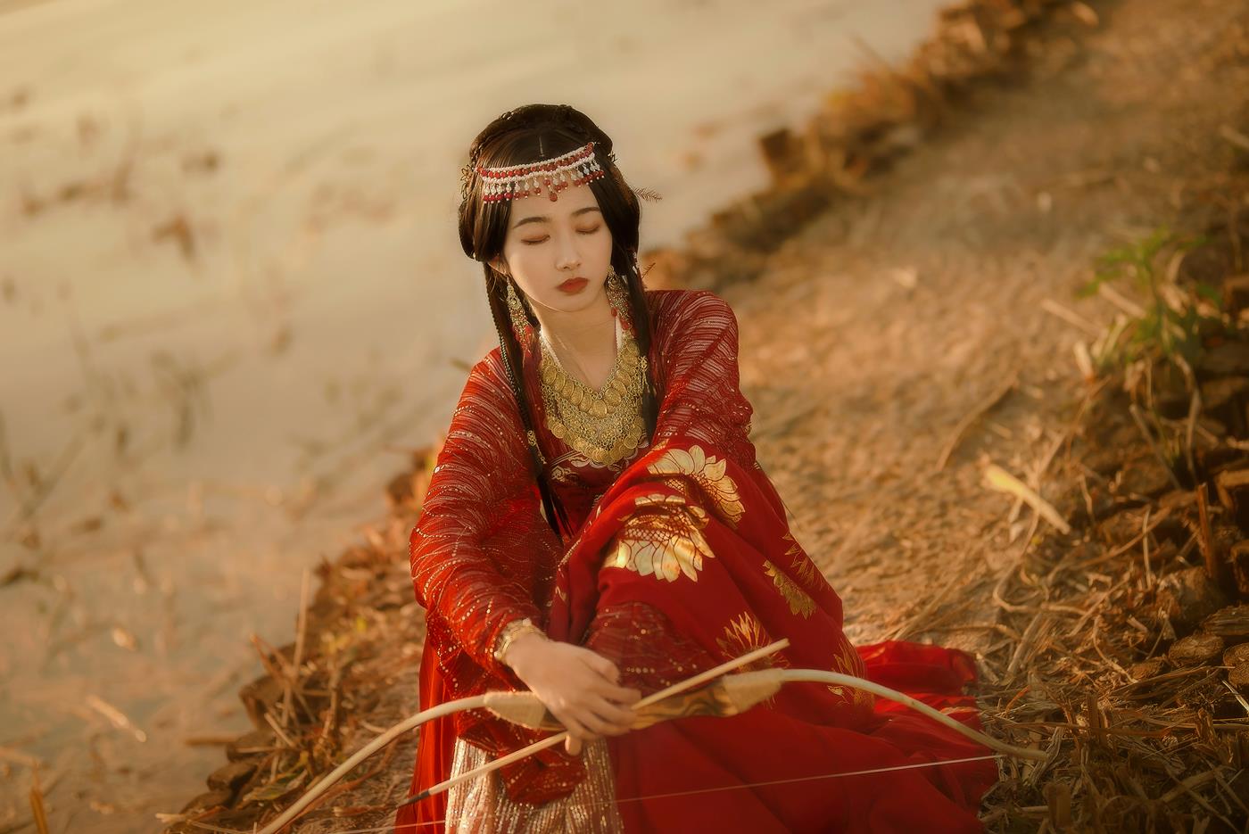 图片[11]-[YITUYU艺图语] 2022.02.22 初见 刀背藏楚哥_c [19P] – 速更版-美库