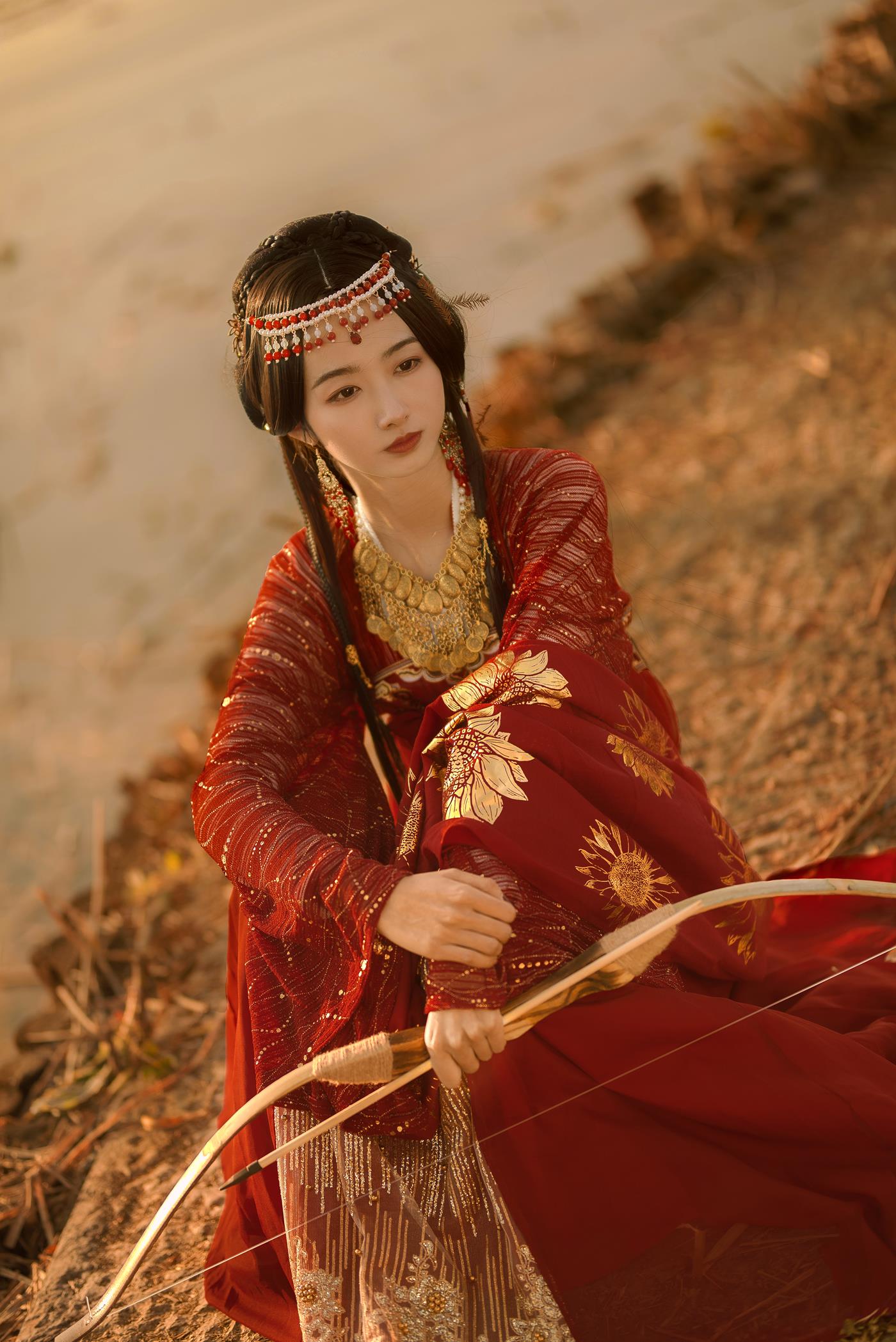 图片[12]-[YITUYU艺图语] 2022.02.22 初见 刀背藏楚哥_c [19P] – 速更版-美库