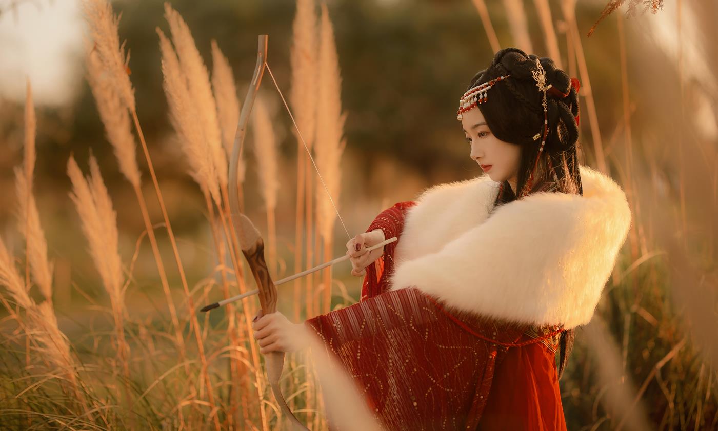 图片[13]-[YITUYU艺图语] 2022.02.22 初见 刀背藏楚哥_c [19P] – 速更版-美库