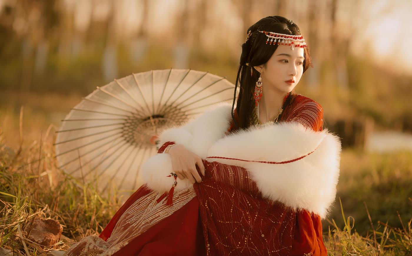 图片[14]-[YITUYU艺图语] 2022.02.22 初见 刀背藏楚哥_c [19P] – 速更版-美库