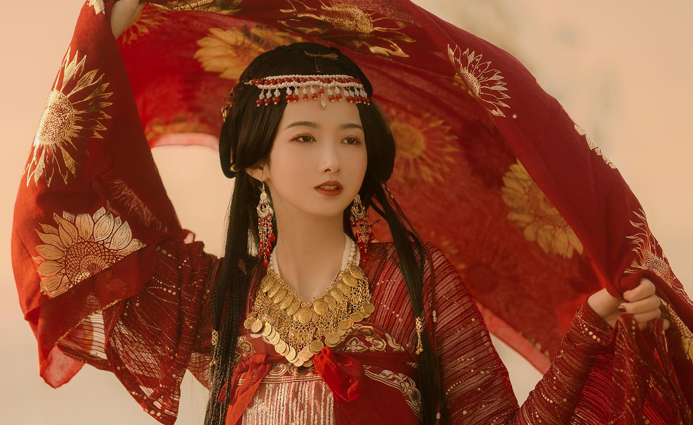 图片[18]-[YITUYU艺图语] 2022.02.22 初见 刀背藏楚哥_c [19P] – 速更版-美库