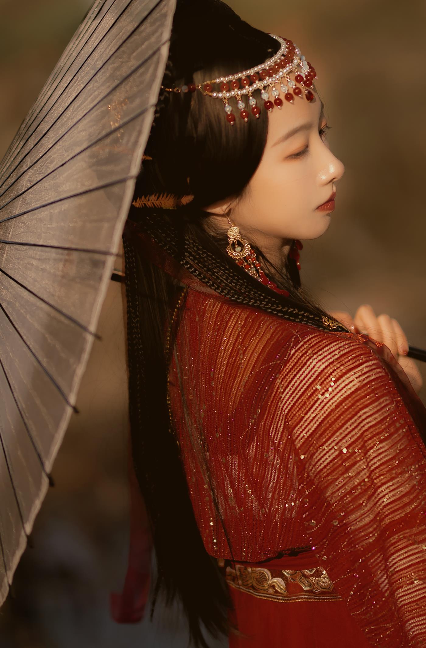 图片[21]-[YITUYU艺图语] 2022.02.22 初见 刀背藏楚哥_c [19P] – 速更版-美库