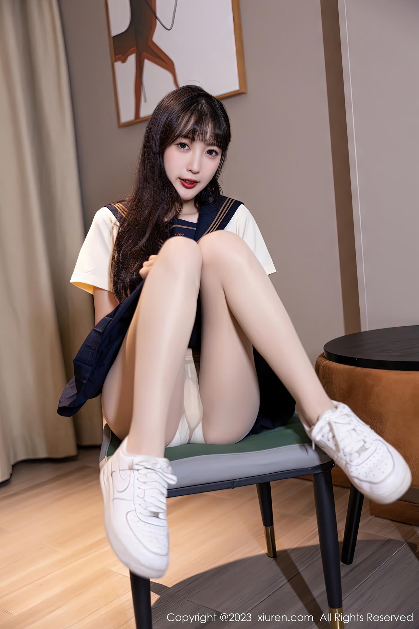 图片[12]-[Xiuren秀人网]2023.01.12 NO.6126 林星阑[48+1P] – 速更版-美库