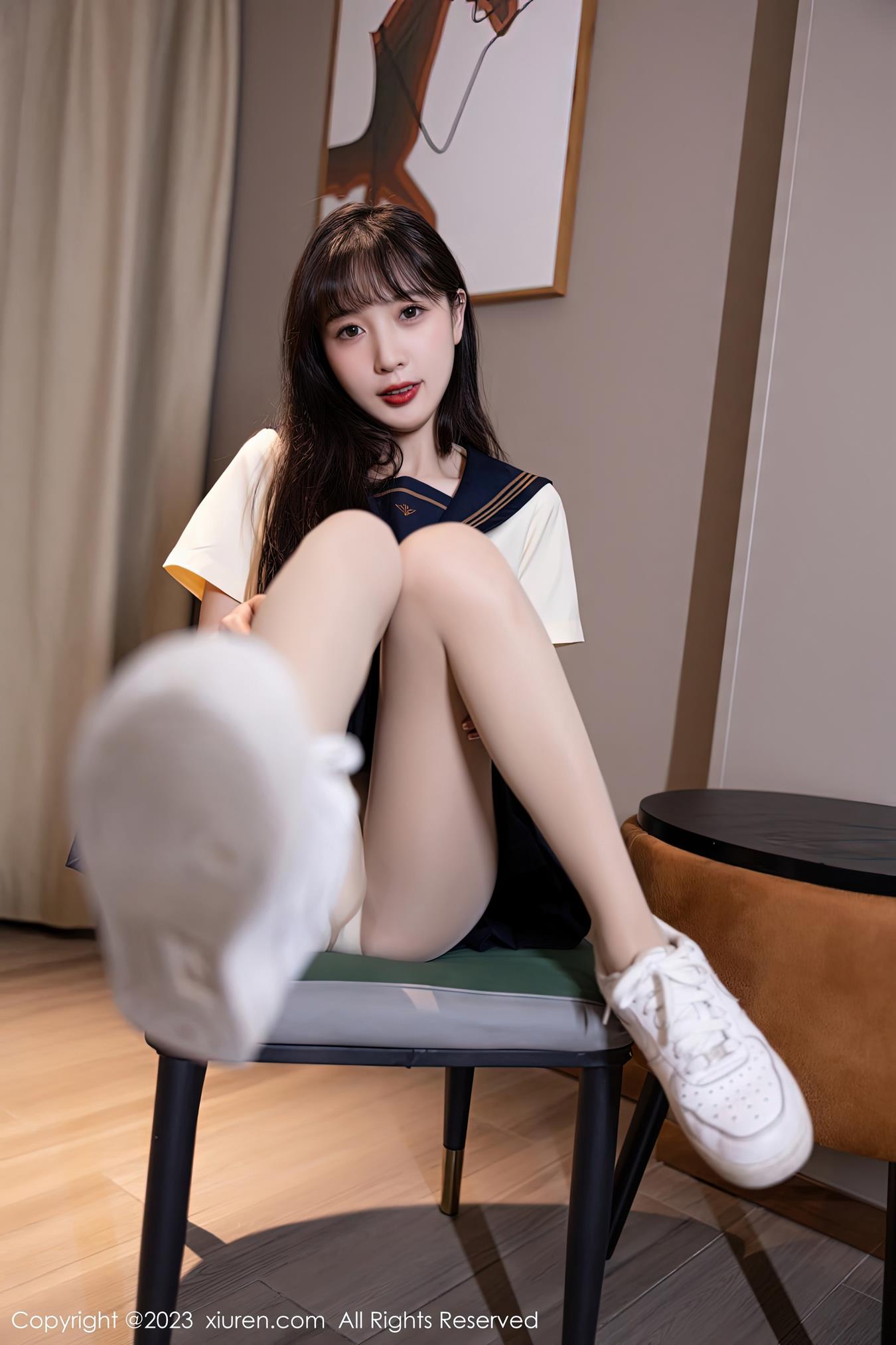 图片[13]-[Xiuren秀人网]2023.01.12 NO.6126 林星阑[48+1P] – 速更版-美库