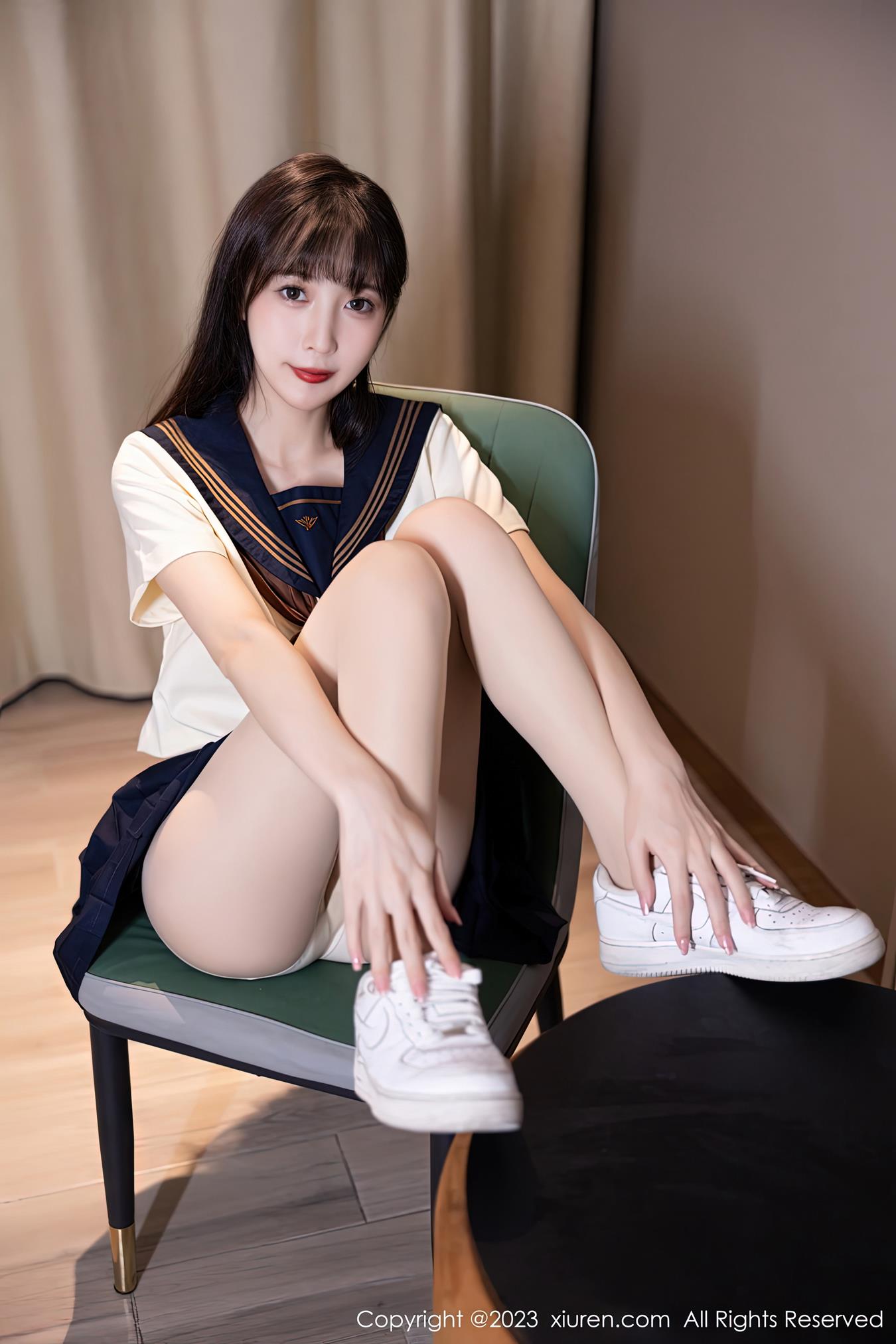 图片[14]-[Xiuren秀人网]2023.01.12 NO.6126 林星阑[48+1P] – 速更版-美库