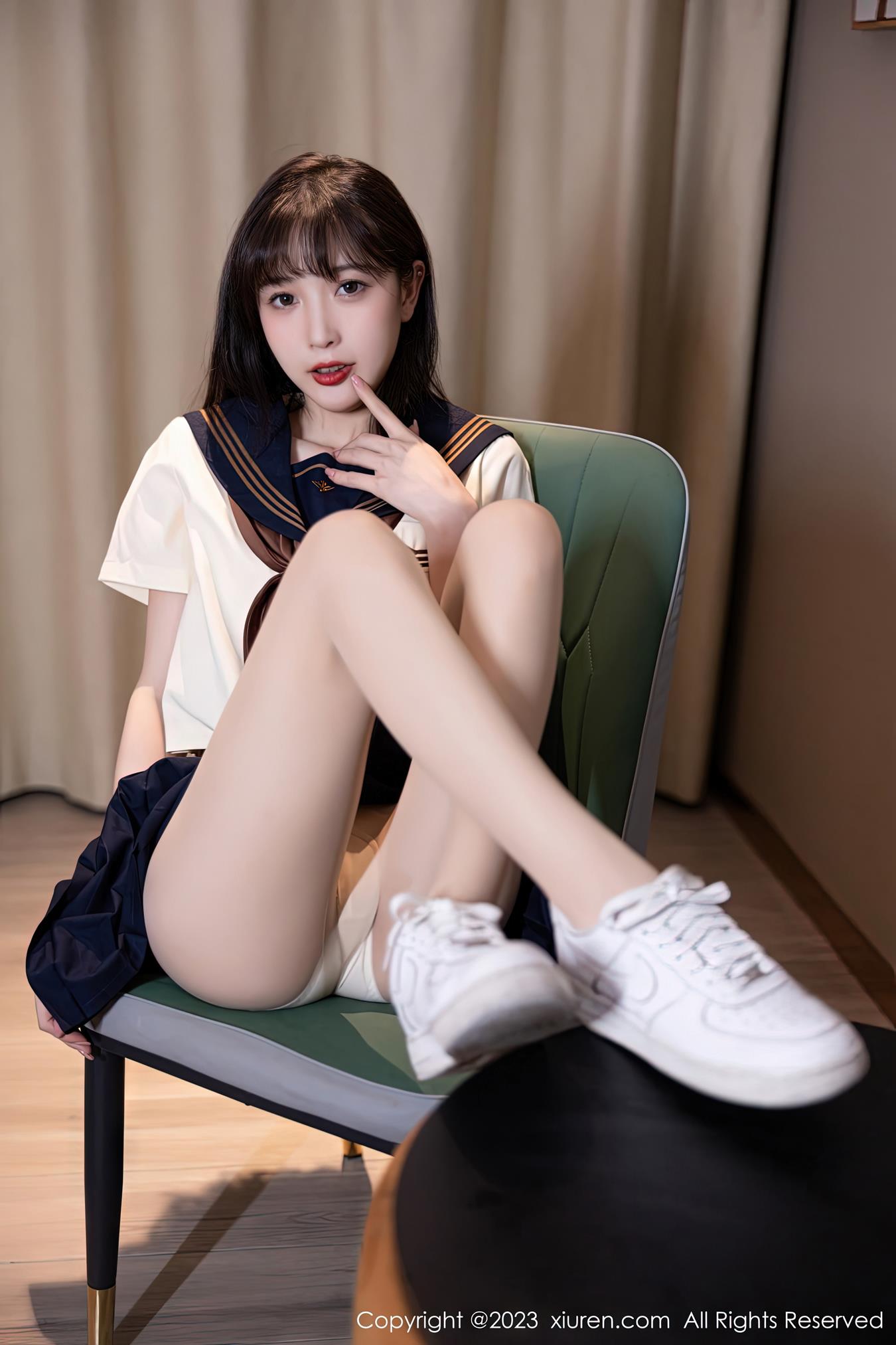 图片[15]-[Xiuren秀人网]2023.01.12 NO.6126 林星阑[48+1P] – 速更版-美库