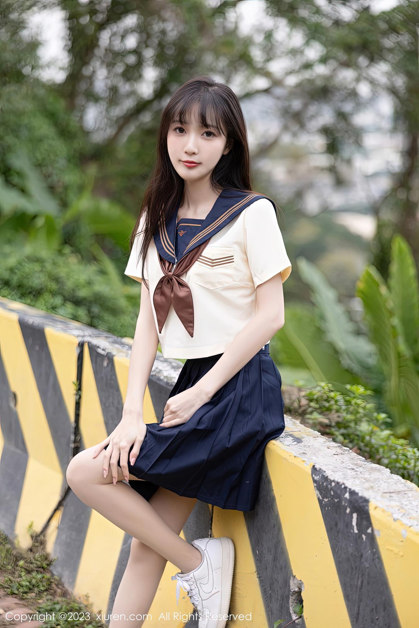 图片[41]-[Xiuren秀人网]2023.01.12 NO.6126 林星阑[48+1P] – 速更版-美库