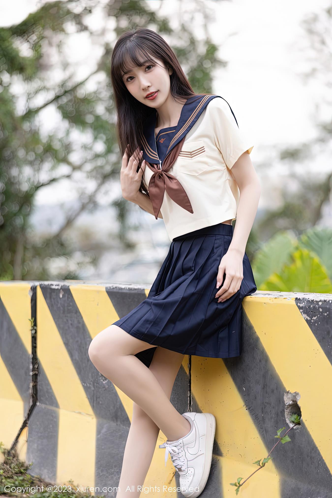 图片[42]-[Xiuren秀人网]2023.01.12 NO.6126 林星阑[48+1P] – 速更版-美库