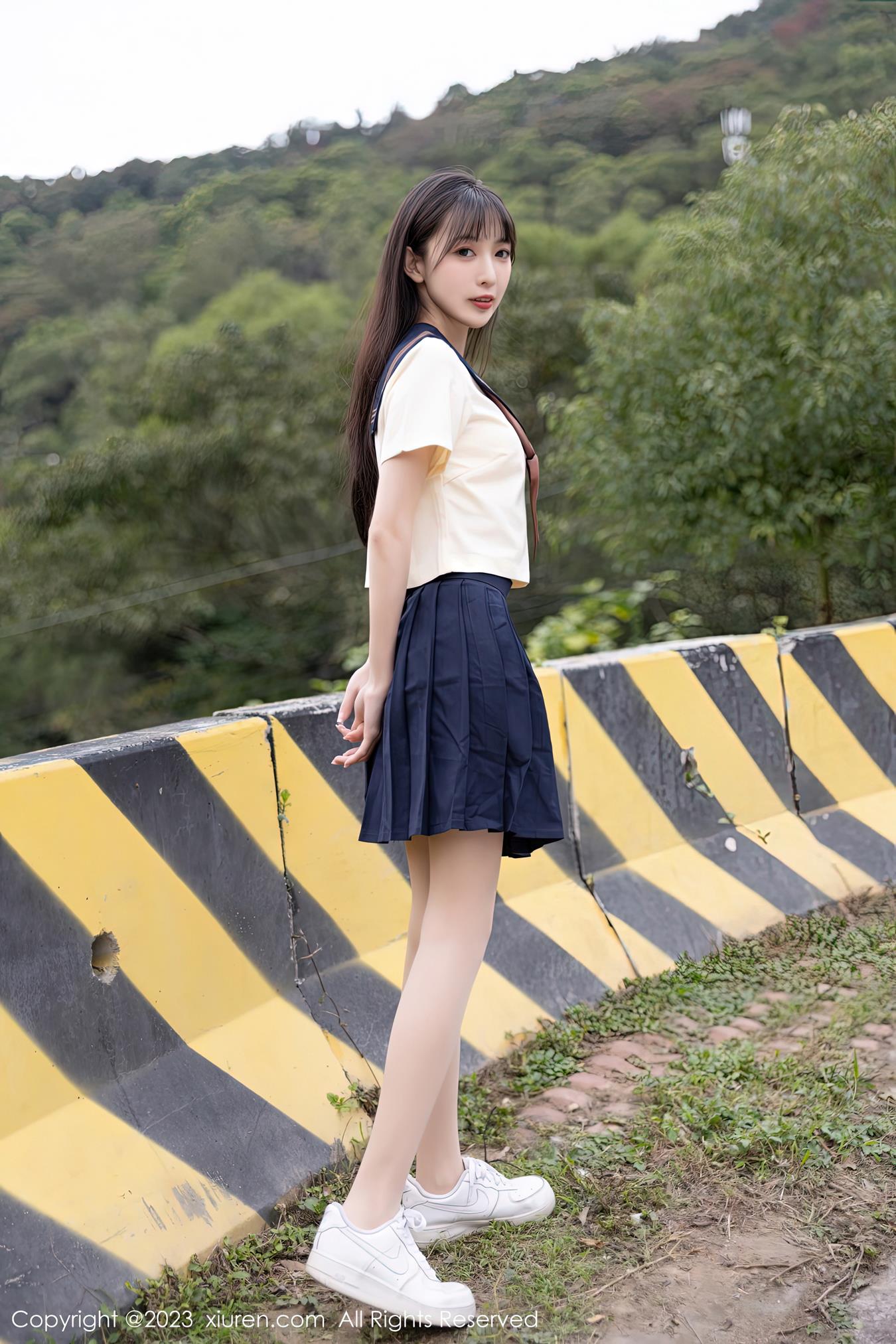 图片[43]-[Xiuren秀人网]2023.01.12 NO.6126 林星阑[48+1P] – 速更版-美库