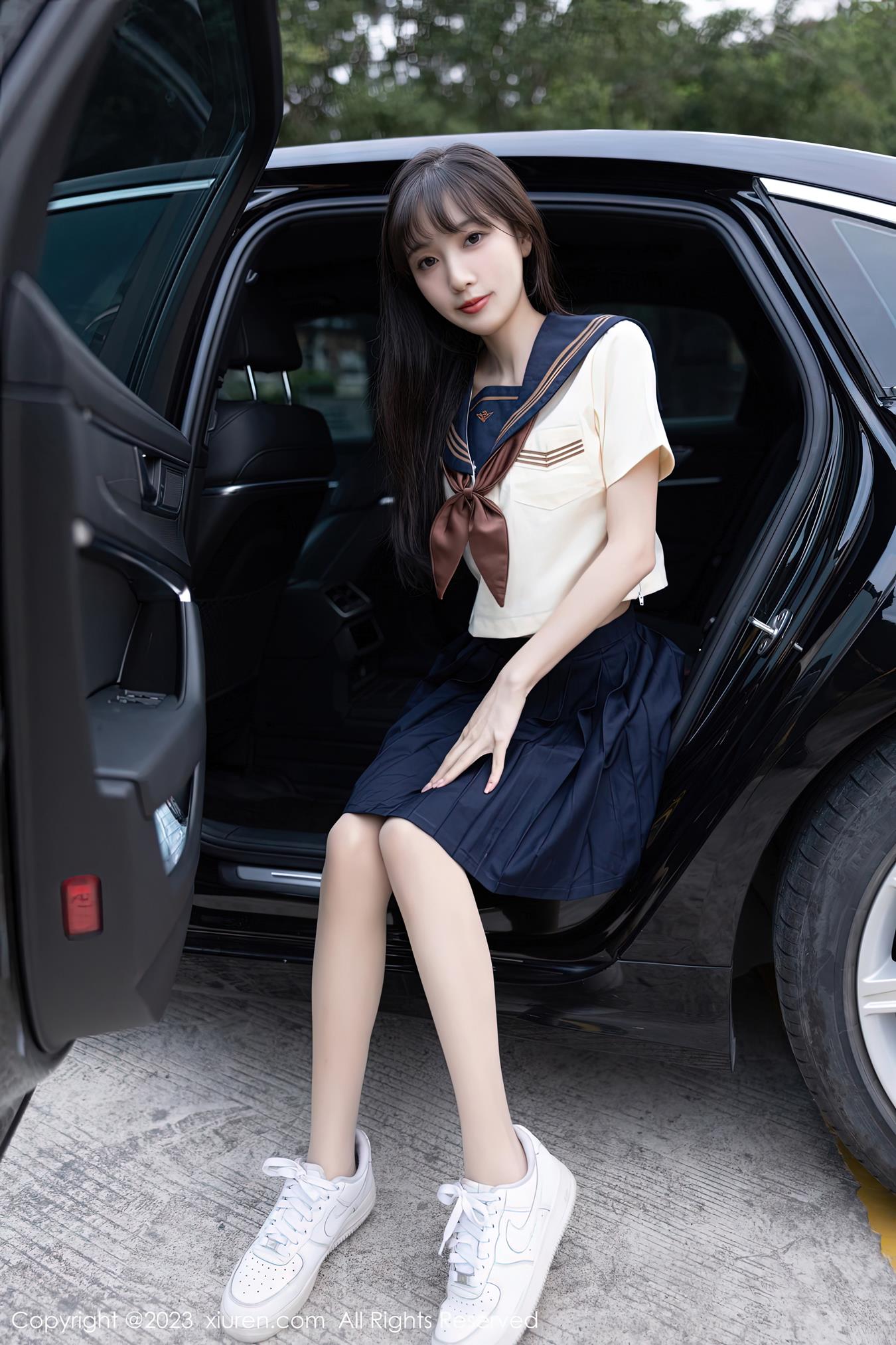 图片[45]-[Xiuren秀人网]2023.01.12 NO.6126 林星阑[48+1P] – 速更版-美库