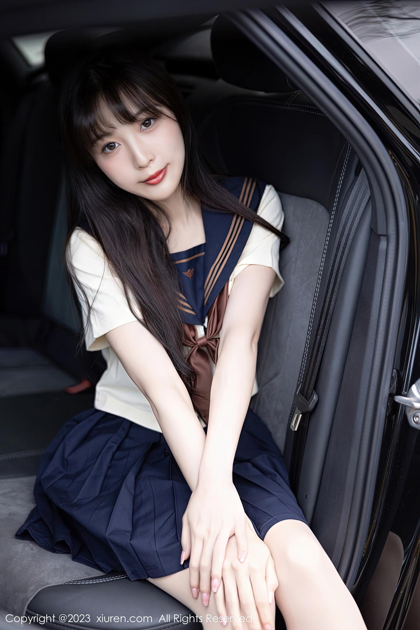 图片[10]-[Xiuren秀人网]2023.01.12 NO.6126 林星阑[48+1P] – 速更版-美库