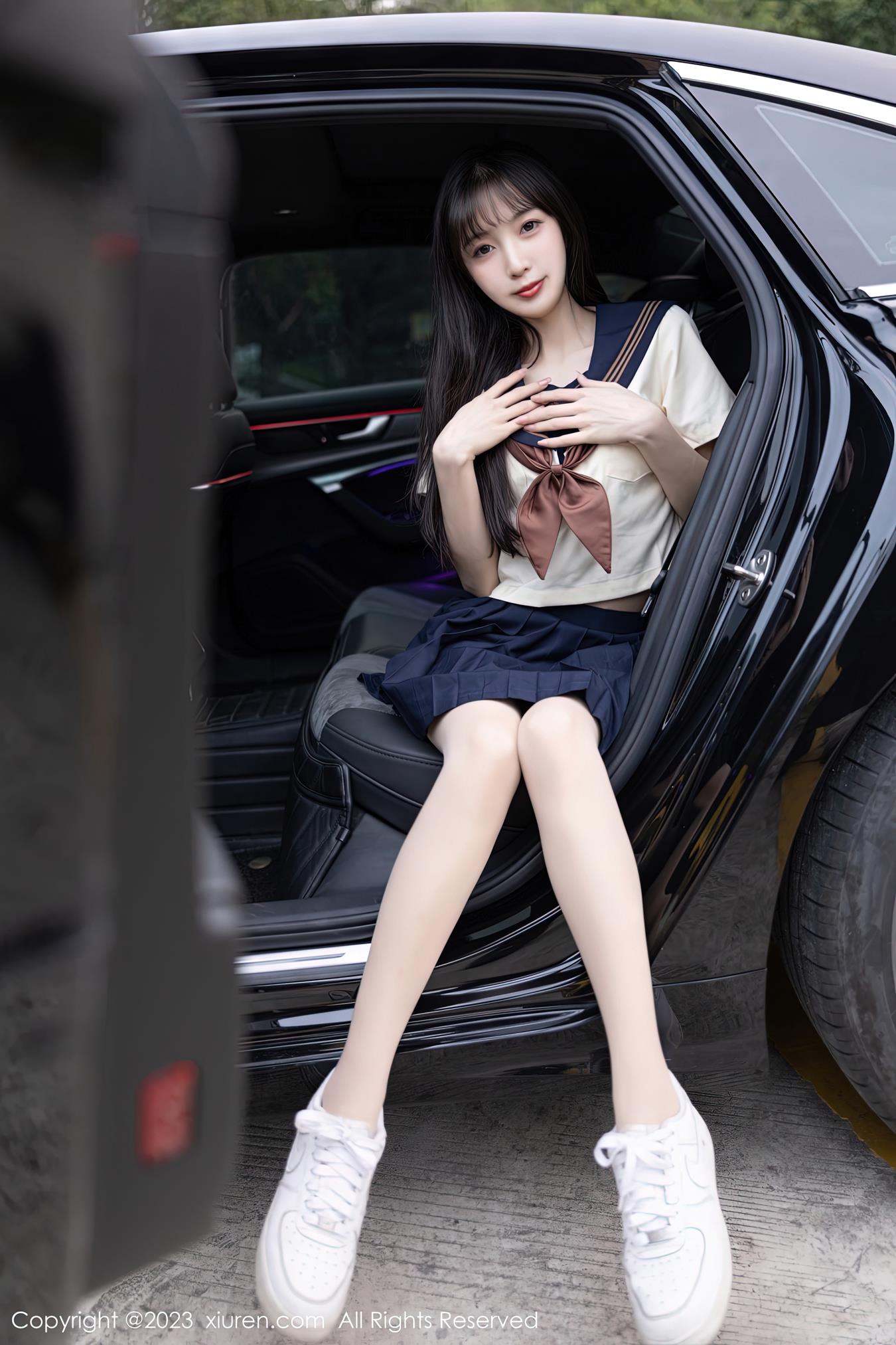 图片[47]-[Xiuren秀人网]2023.01.12 NO.6126 林星阑[48+1P] – 速更版-美库