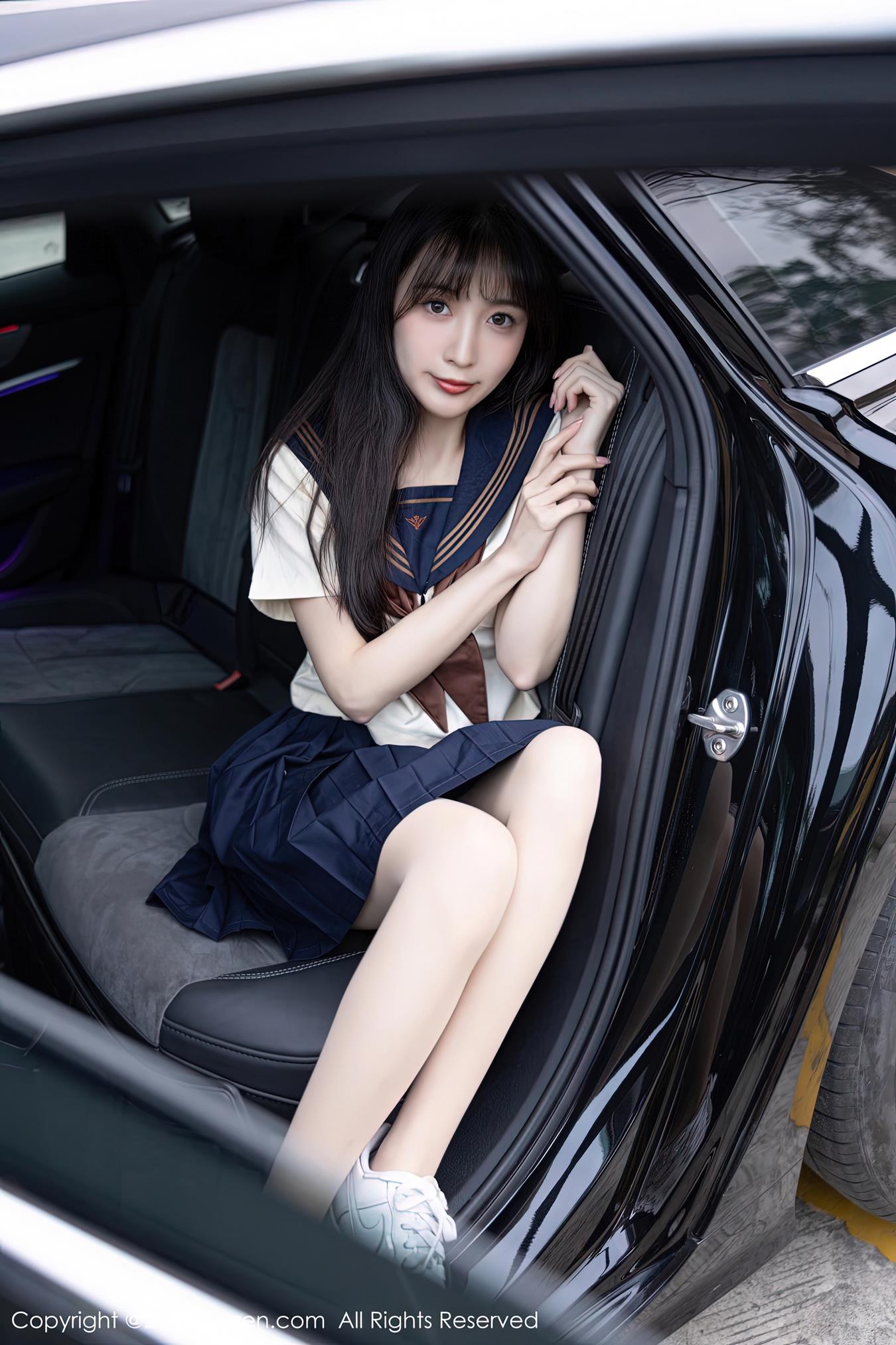 图片[48]-[Xiuren秀人网]2023.01.12 NO.6126 林星阑[48+1P] – 速更版-美库