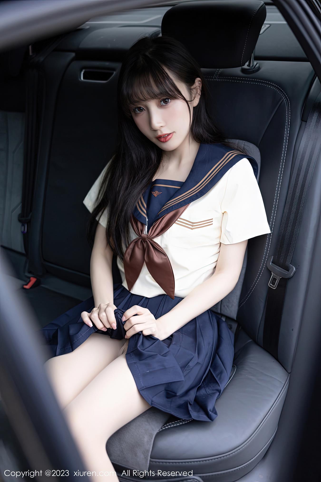 图片[50]-[Xiuren秀人网]2023.01.12 NO.6126 林星阑[48+1P] – 速更版-美库