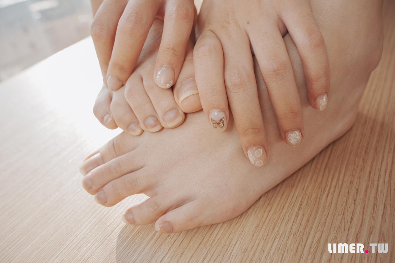 图片[48]-Limerence原创 NO.027 Yuni午后时光 白浓乳液足疗[142P] – 速更版-美库