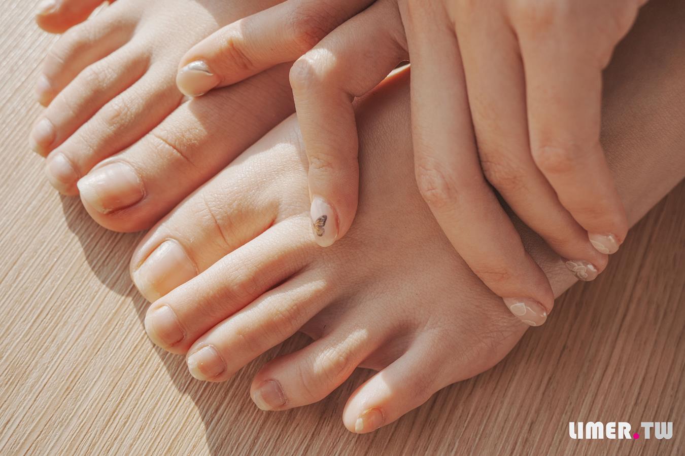 图片[49]-Limerence原创 NO.027 Yuni午后时光 白浓乳液足疗[142P] – 速更版-美库