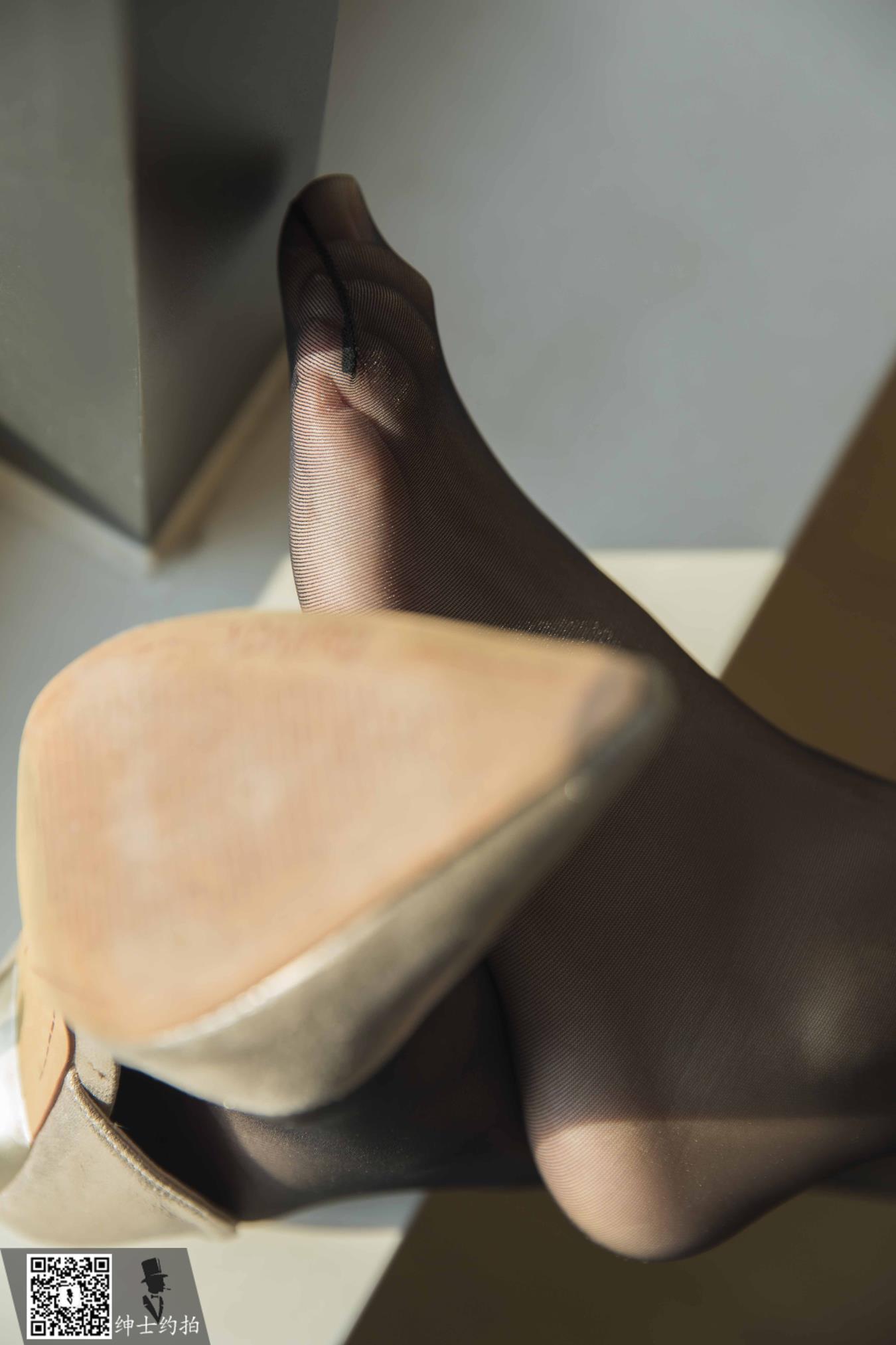 图片[13]-SHENSHI绅士 – SS144 紫薇[48P] – 速更版-美库