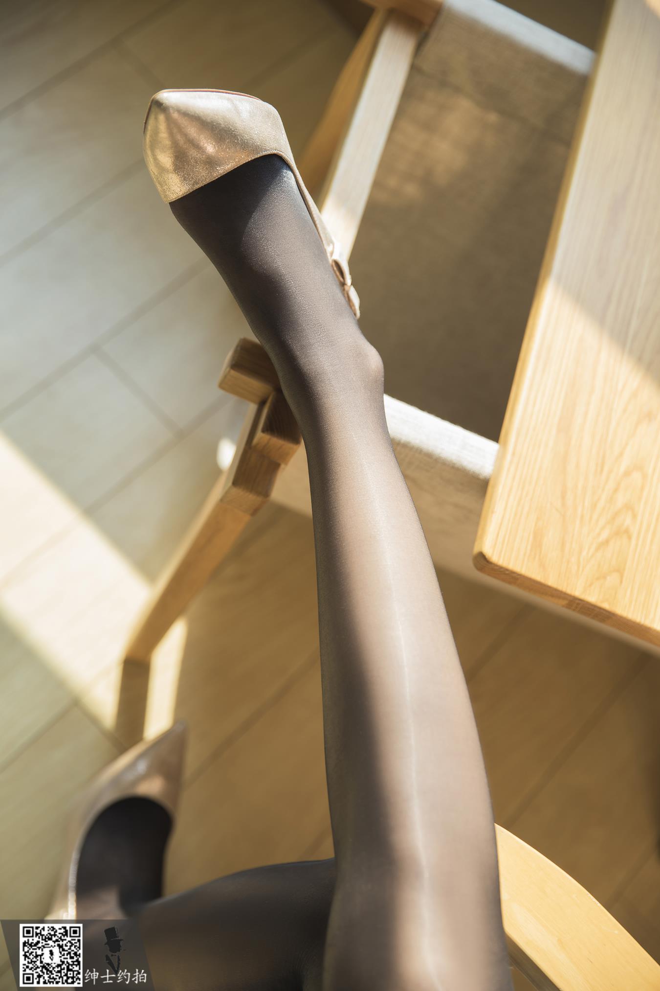 图片[38]-SHENSHI绅士 – SS144 紫薇[48P] – 速更版-美库