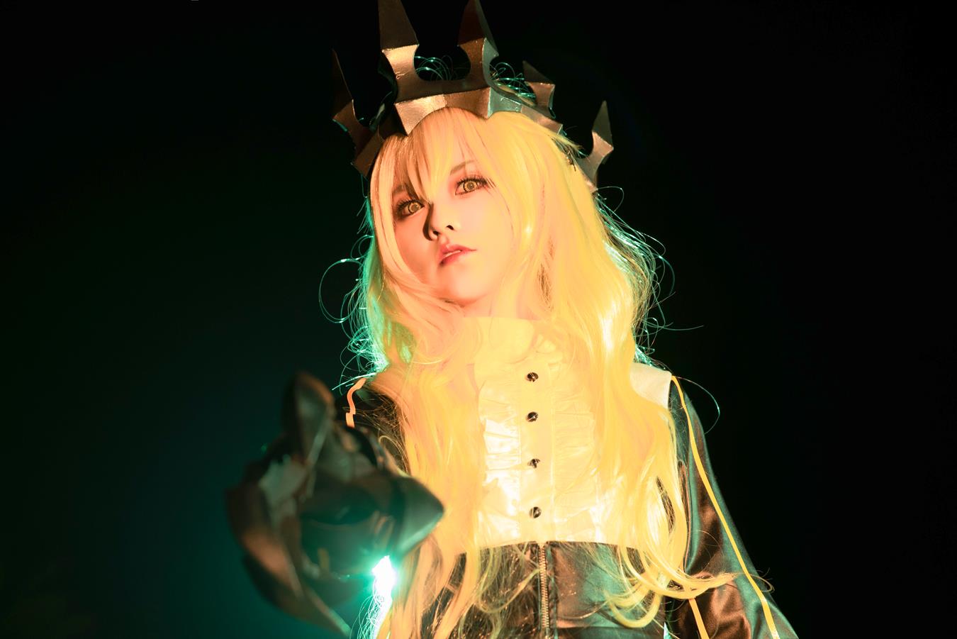 图片[15]-G44不会受伤  – 战轮妖精[20P] – 速更版-美库