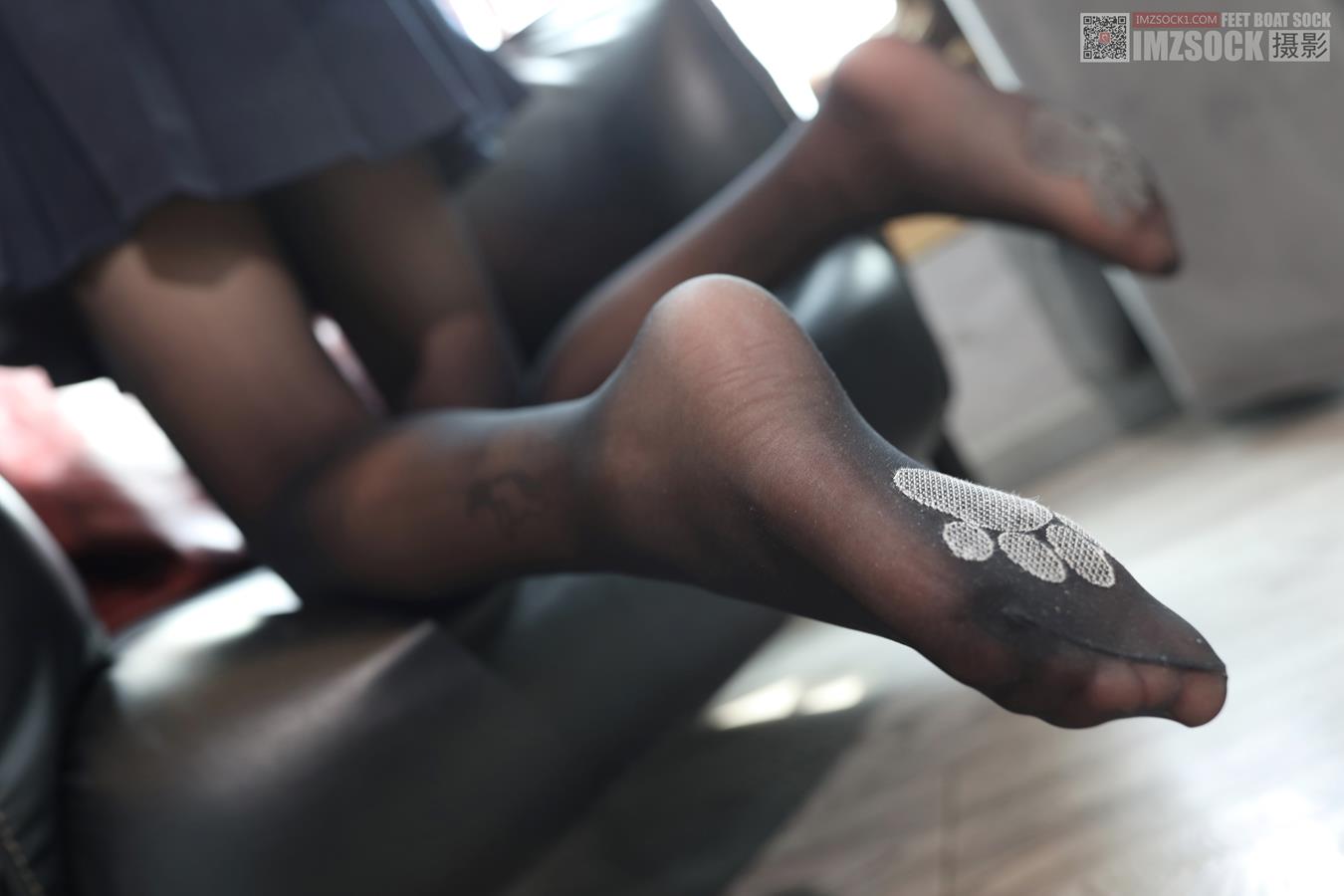 图片[12]-[MZSOCK]爱美足 NO.128 樱子[109P] – 速更版-美库