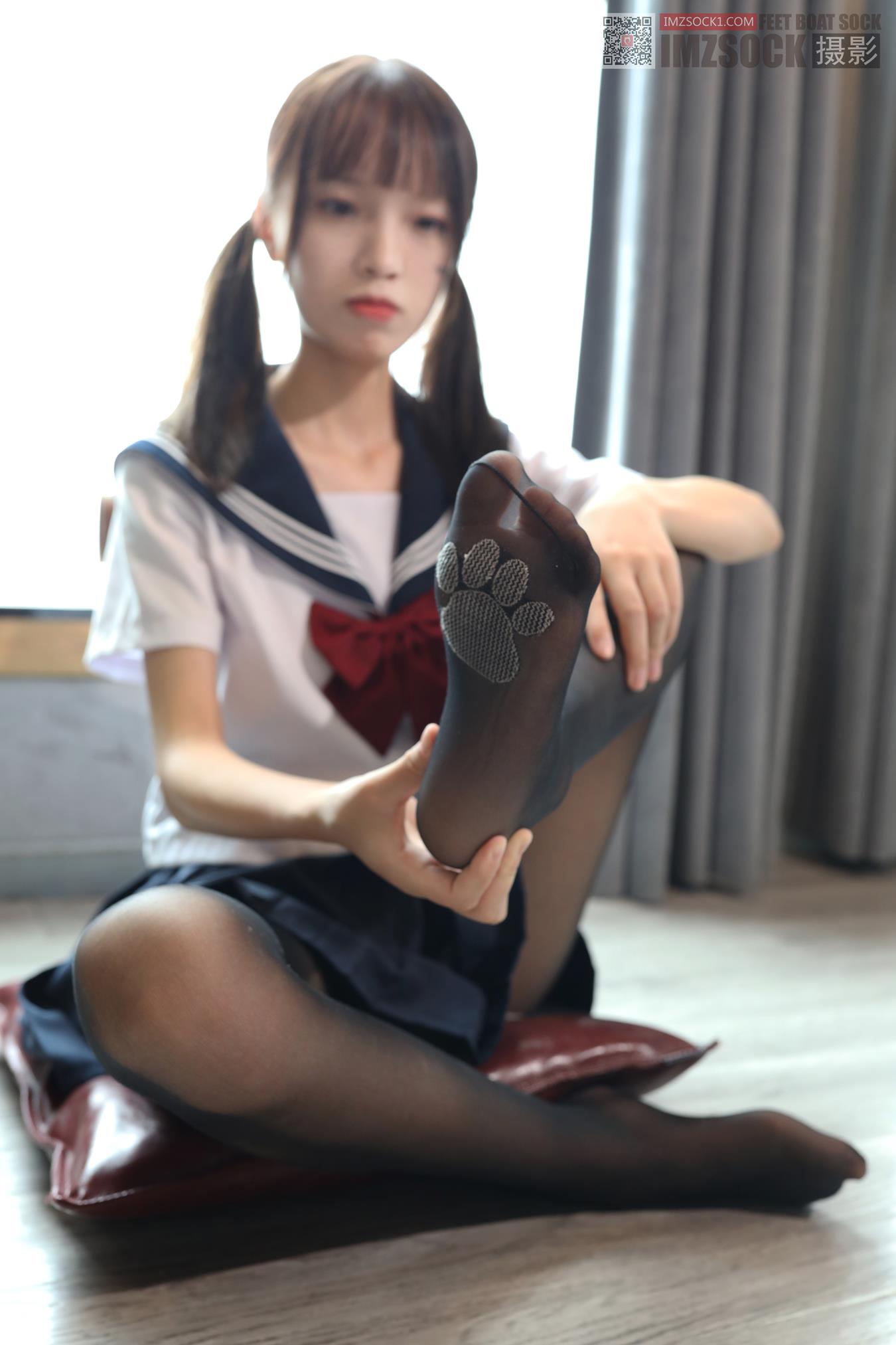 图片[29]-[MZSOCK]爱美足 NO.128 樱子[109P] – 速更版-美库