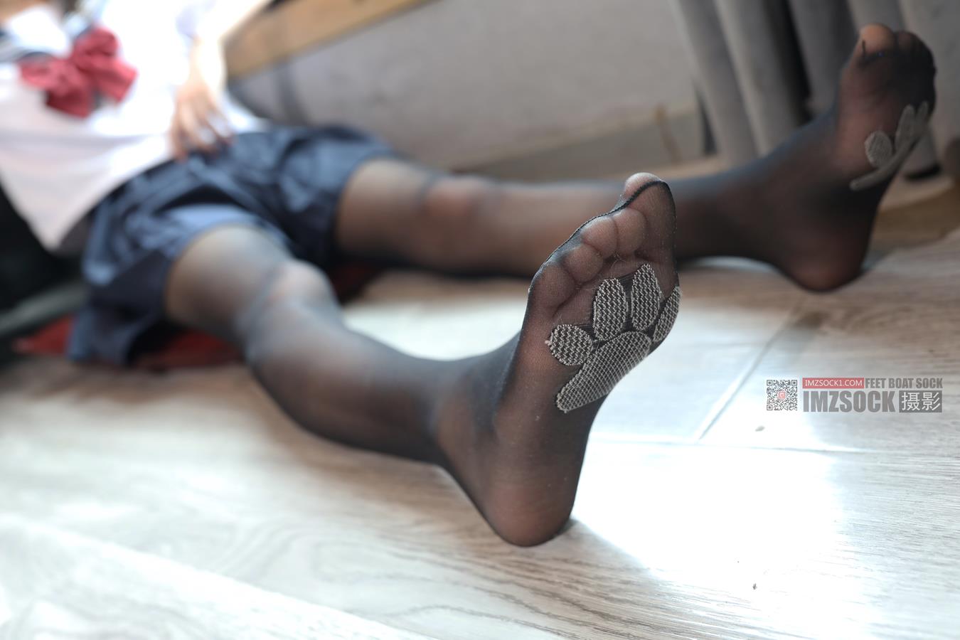 图片[33]-[MZSOCK]爱美足 NO.128 樱子[109P] – 速更版-美库