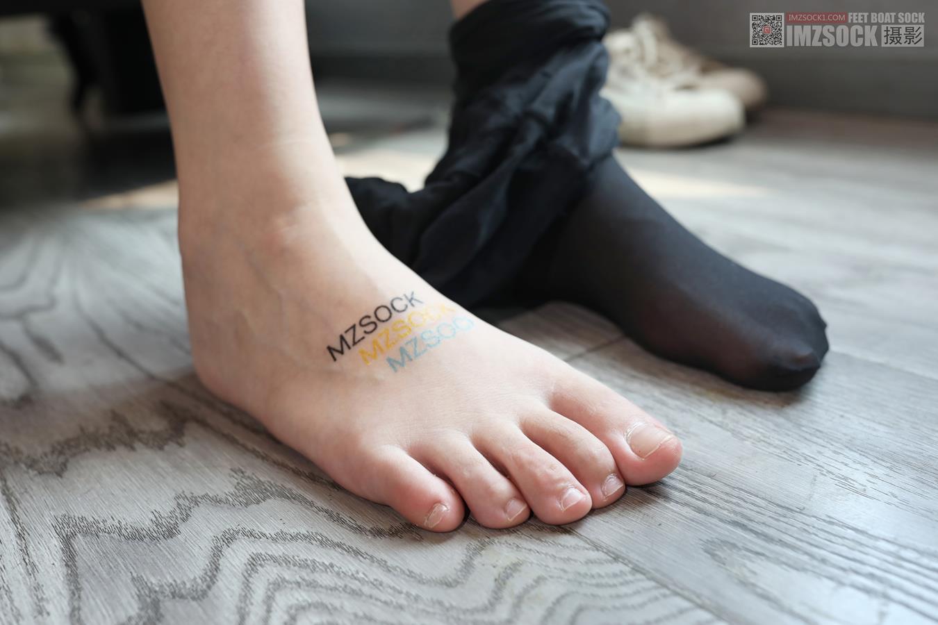 图片[56]-[MZSOCK]爱美足 NO.128 樱子[109P] – 速更版-美库