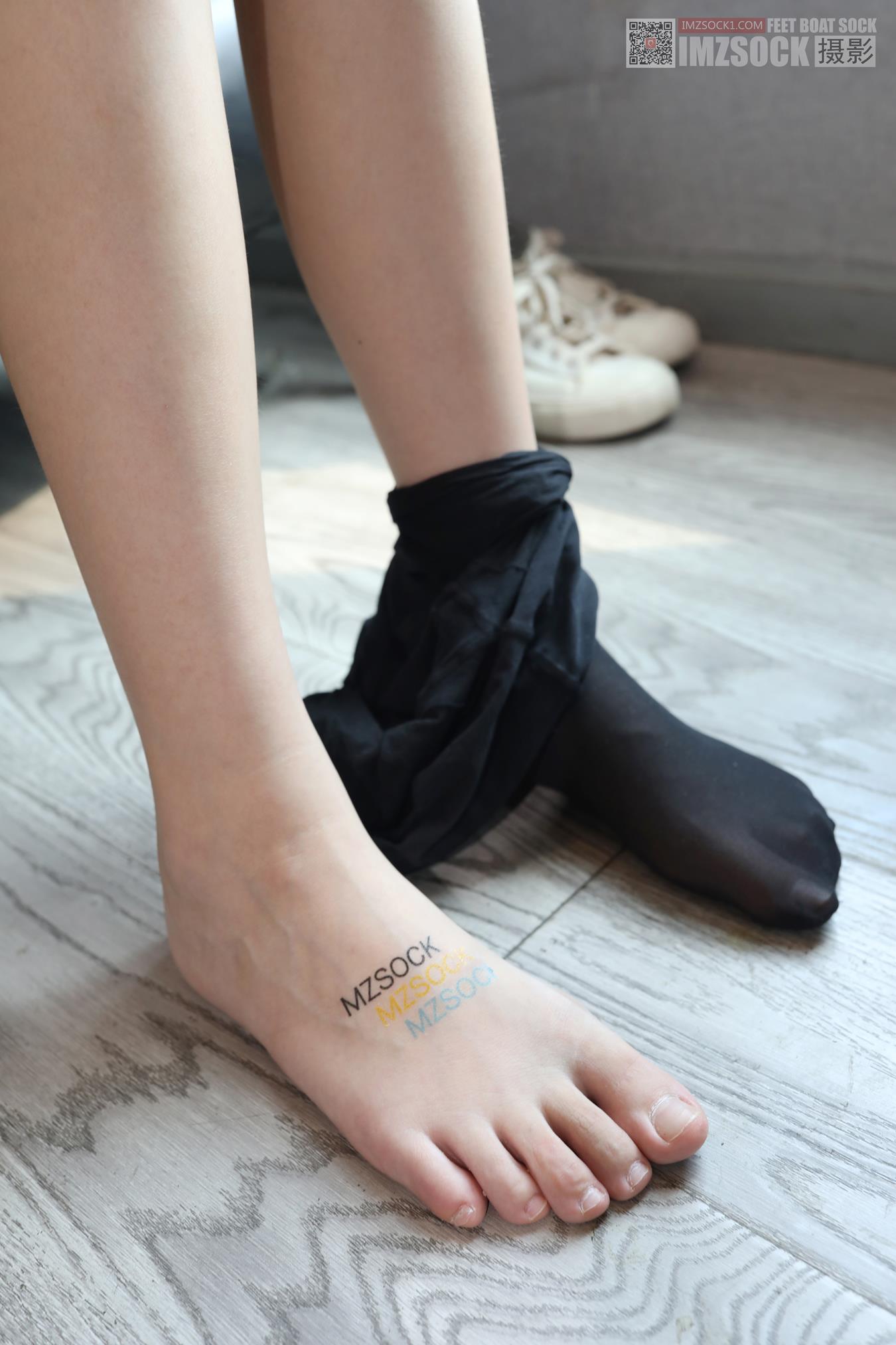 图片[57]-[MZSOCK]爱美足 NO.128 樱子[109P] – 速更版-美库