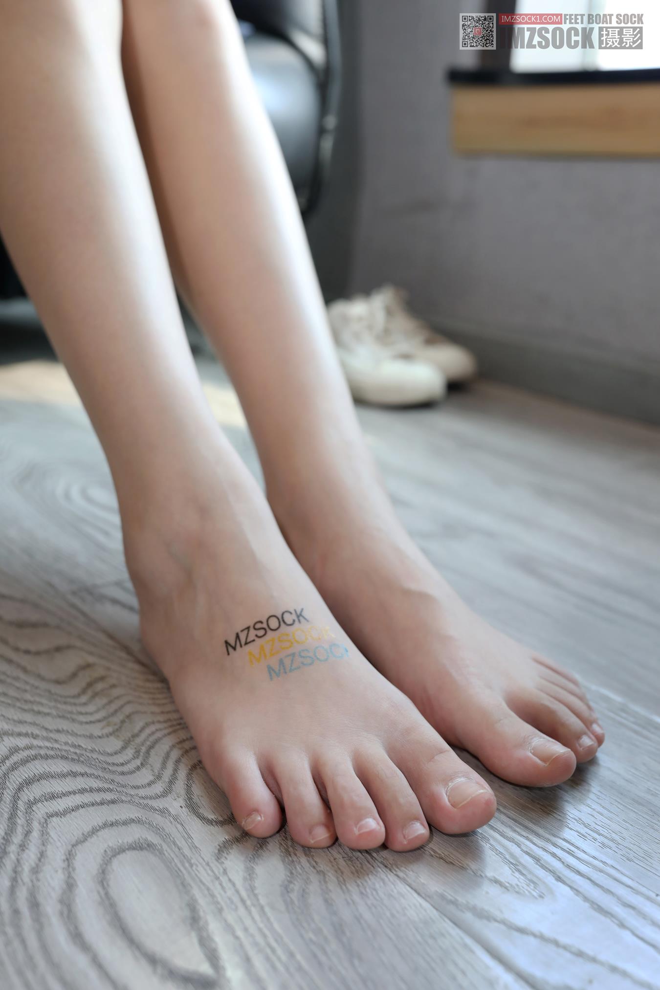 图片[63]-[MZSOCK]爱美足 NO.128 樱子[109P] – 速更版-美库