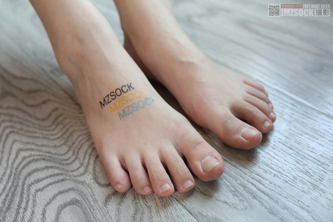 图片[64]-[MZSOCK]爱美足 NO.128 樱子[109P] – 速更版-美库