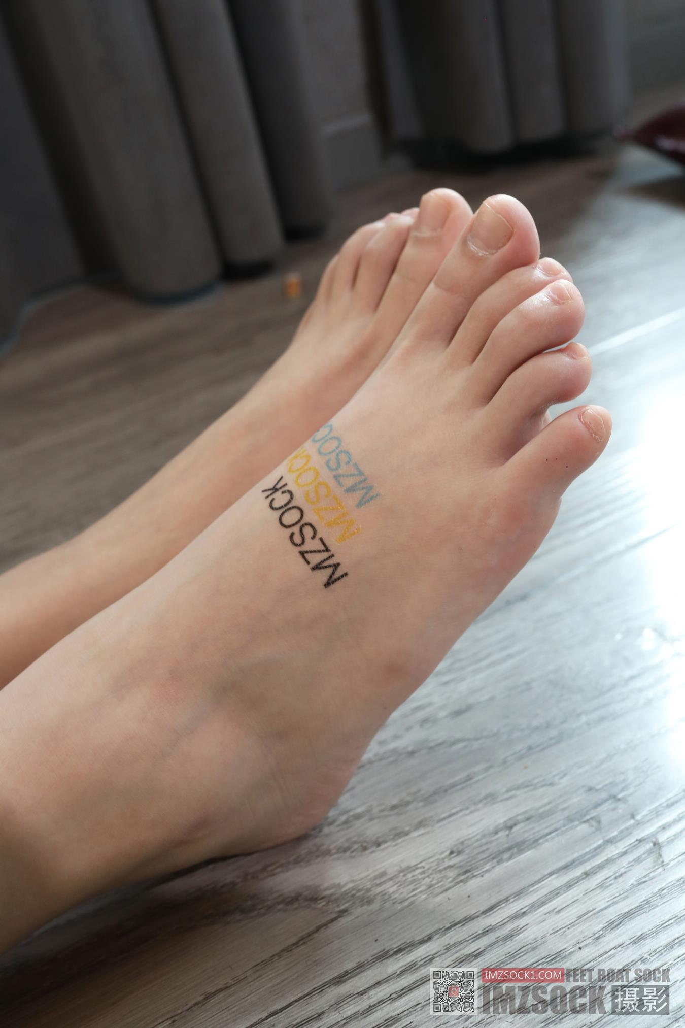 图片[82]-[MZSOCK]爱美足 NO.128 樱子[109P] – 速更版-美库