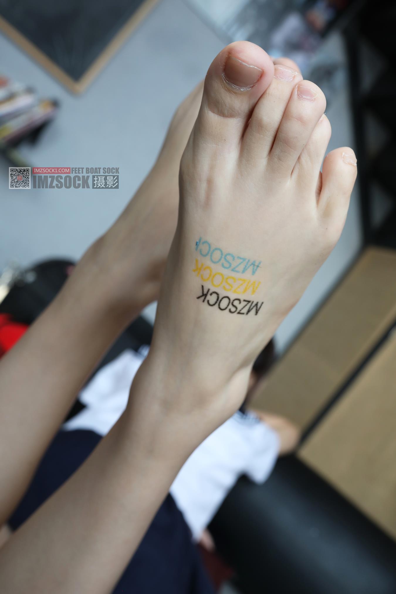 图片[93]-[MZSOCK]爱美足 NO.128 樱子[109P] – 速更版-美库