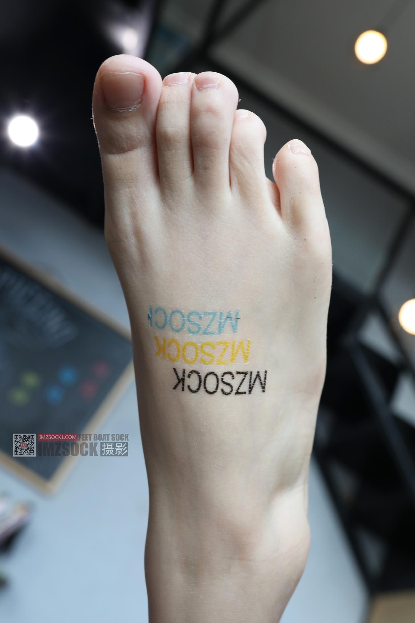 图片[94]-[MZSOCK]爱美足 NO.128 樱子[109P] – 速更版-美库