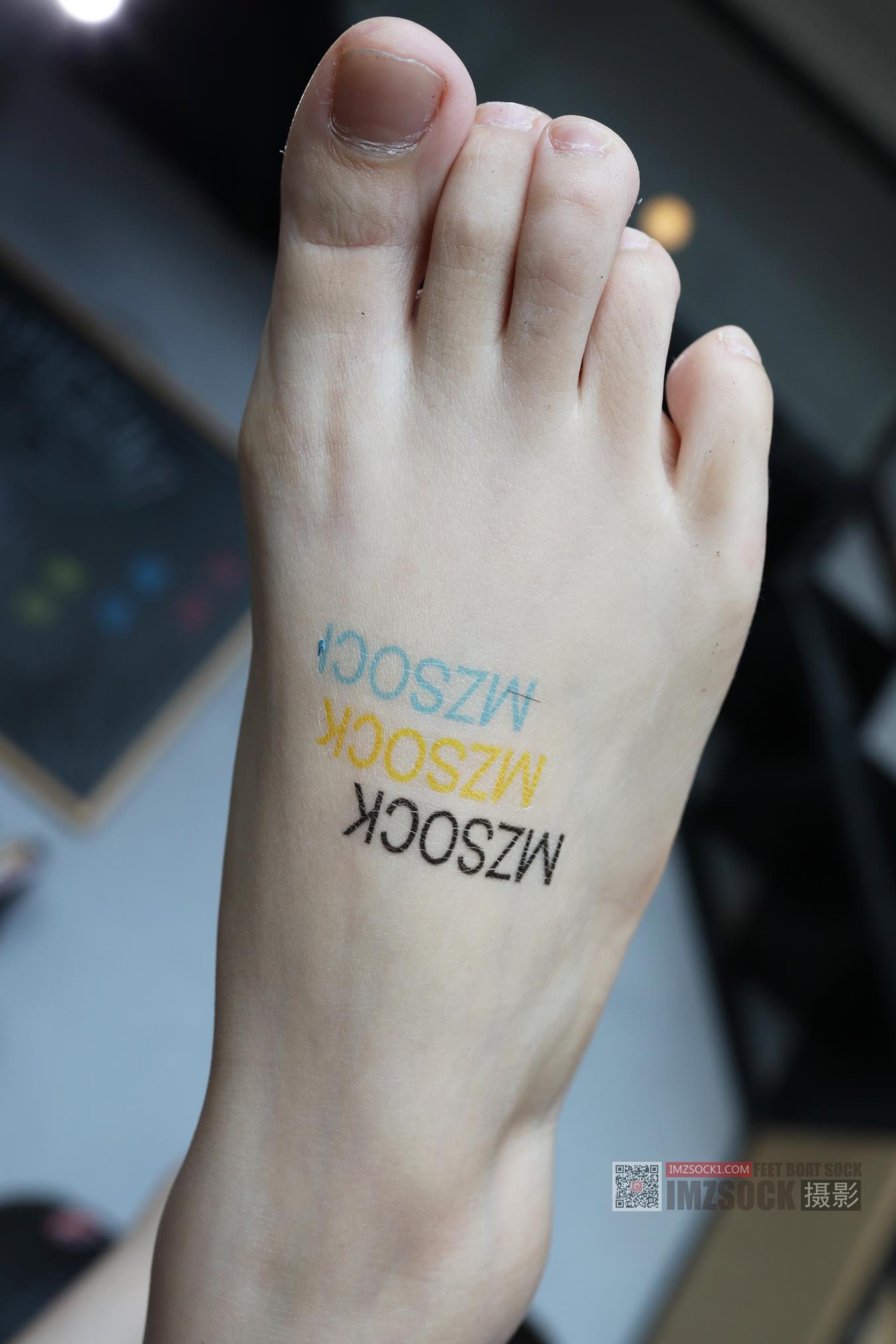 图片[95]-[MZSOCK]爱美足 NO.128 樱子[109P] – 速更版-美库