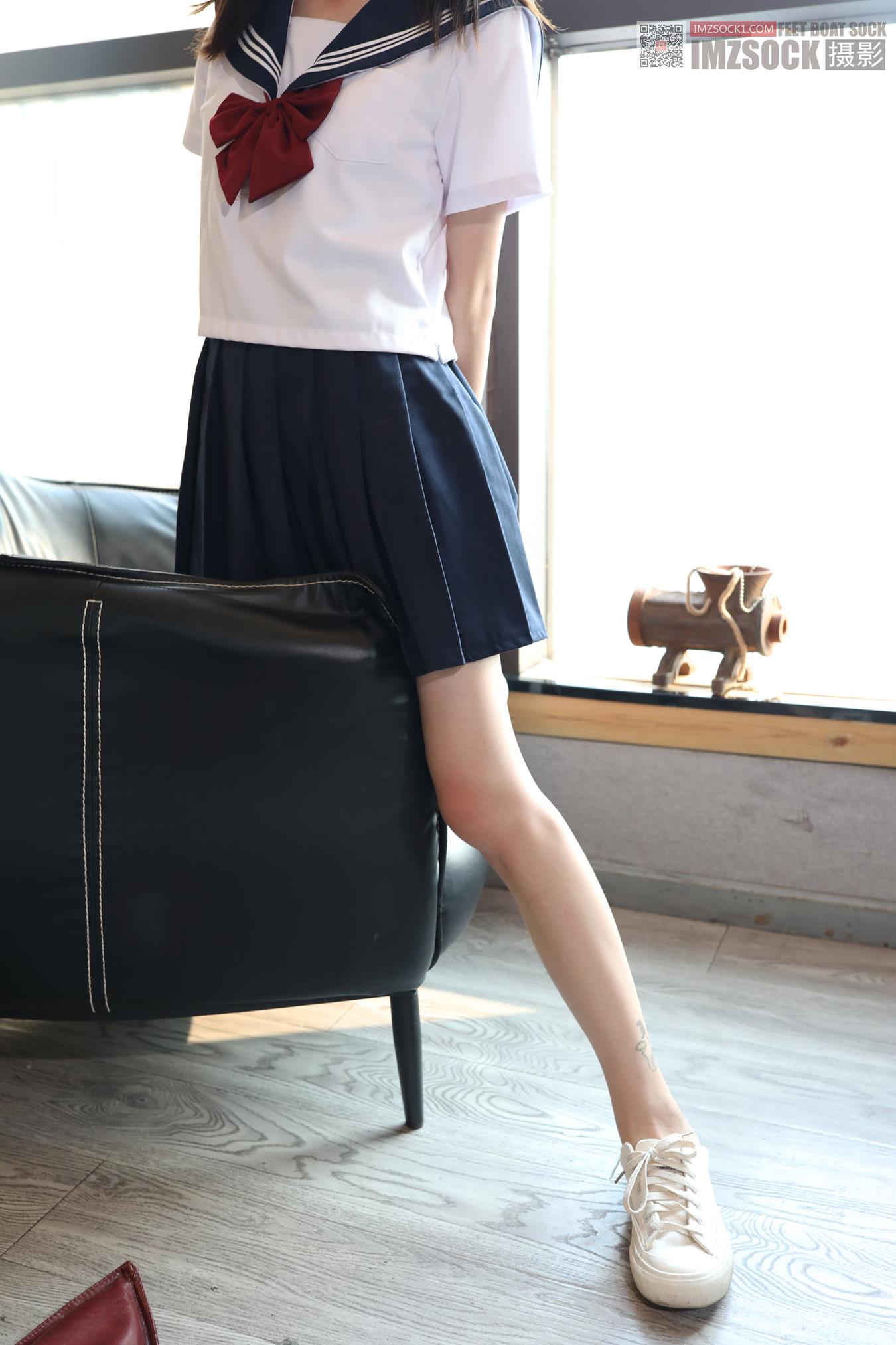 图片[96]-[MZSOCK]爱美足 NO.128 樱子[109P] – 速更版-美库