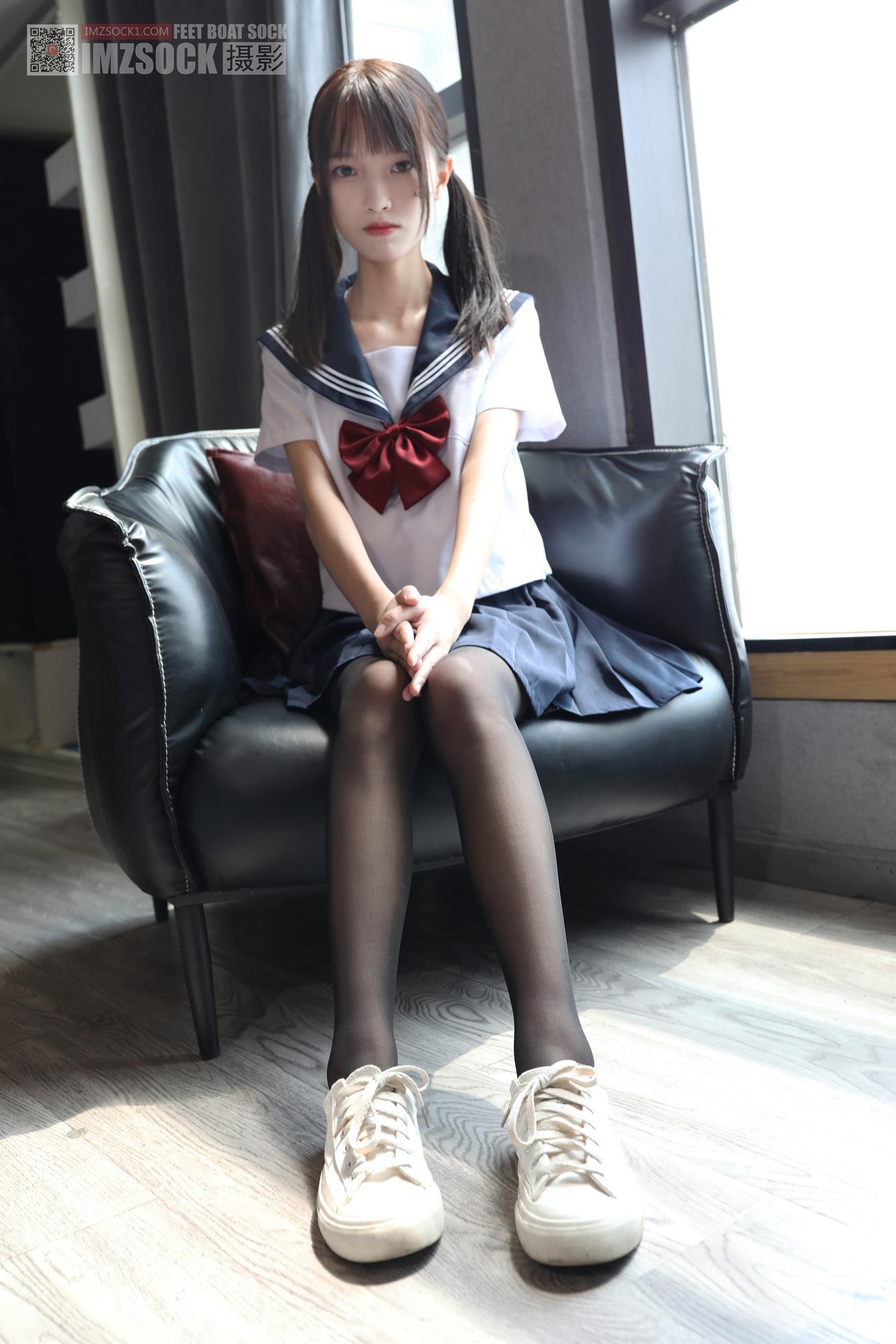 图片[98]-[MZSOCK]爱美足 NO.128 樱子[109P] – 速更版-美库