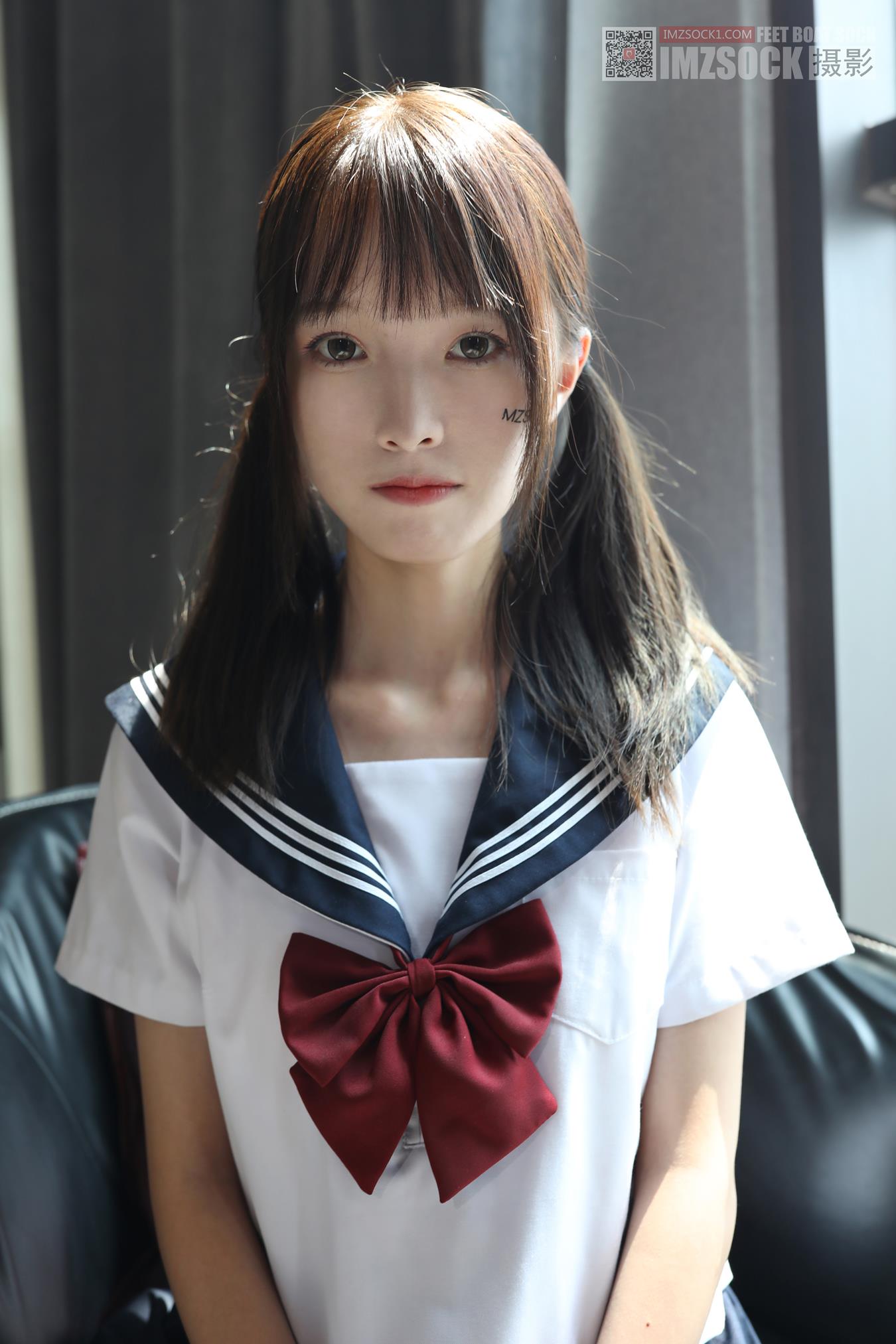 图片[102]-[MZSOCK]爱美足 NO.128 樱子[109P] – 速更版-美库