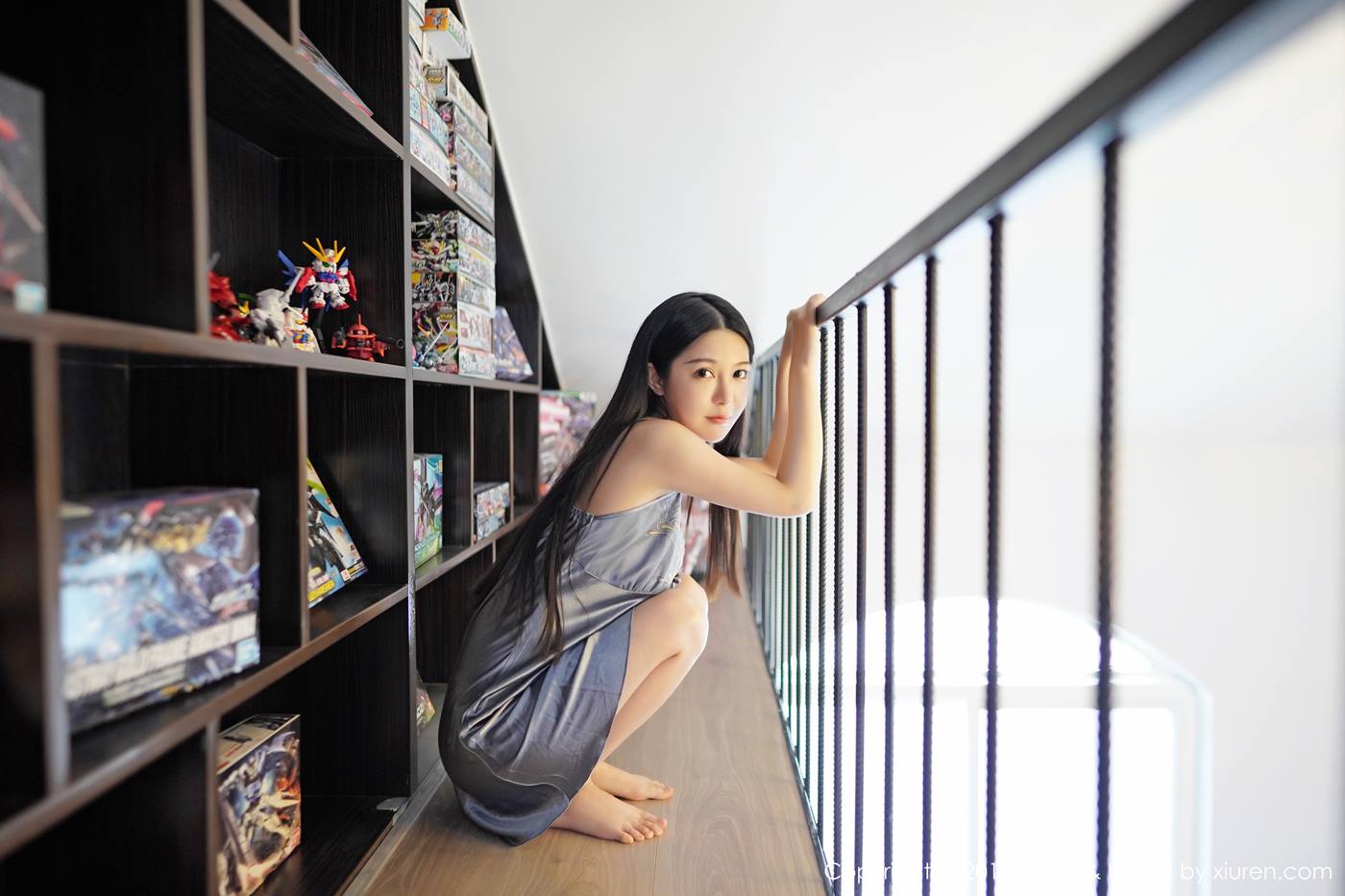 图片[24]-[FEILIN嗲囡囡] 2019.09.17 VOL.207 luna张静燕[43+1P] – 速更版-美库