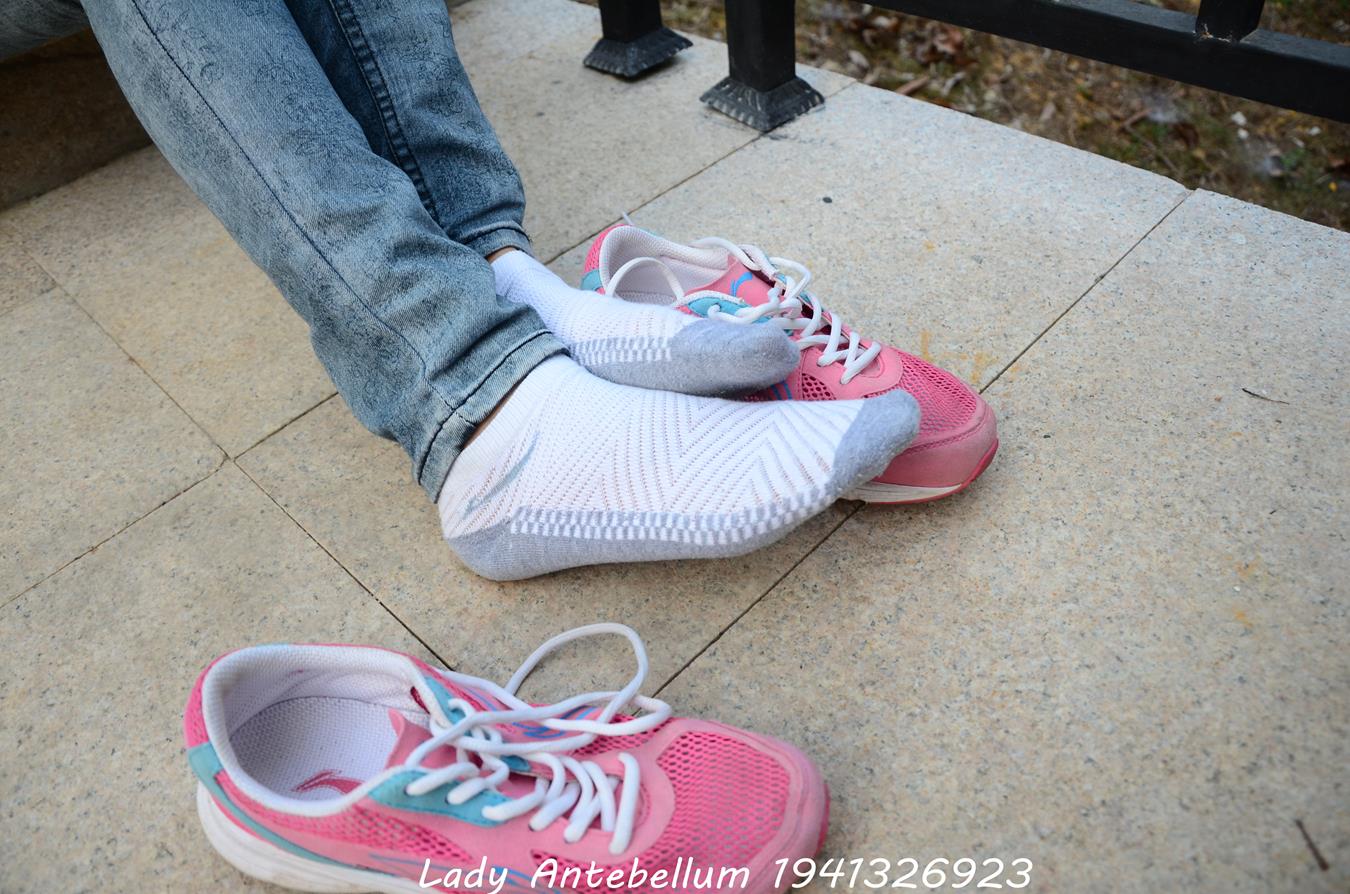 图片[38]-[战前女神] 美腿美足精品摄影套图 084 [53P] – 速更版-美库