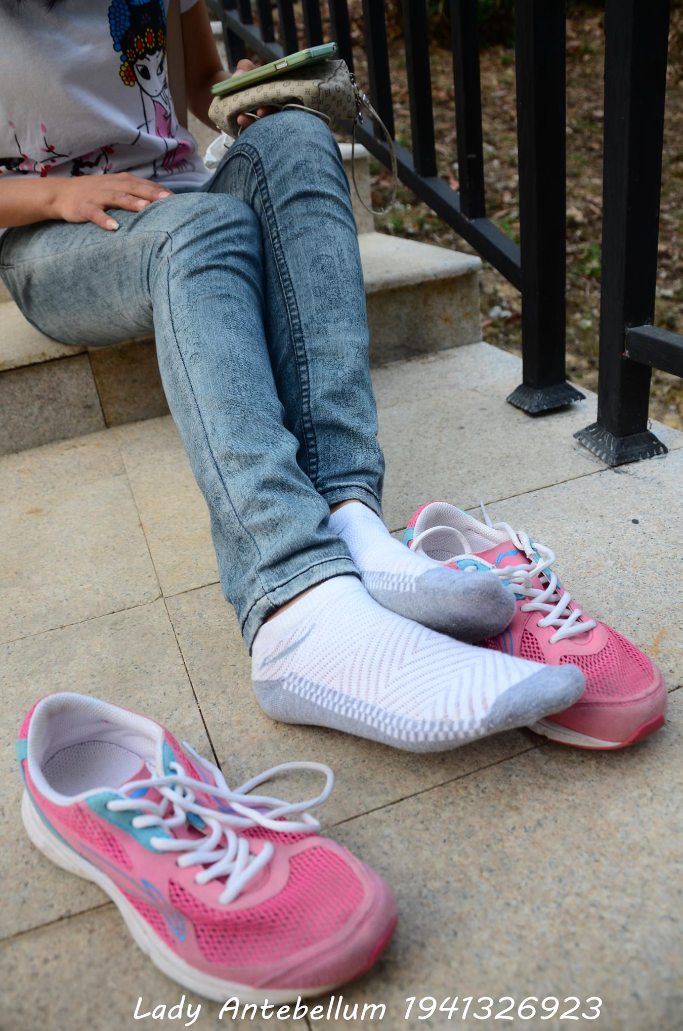 图片[40]-[战前女神] 美腿美足精品摄影套图 084 [53P] – 速更版-美库