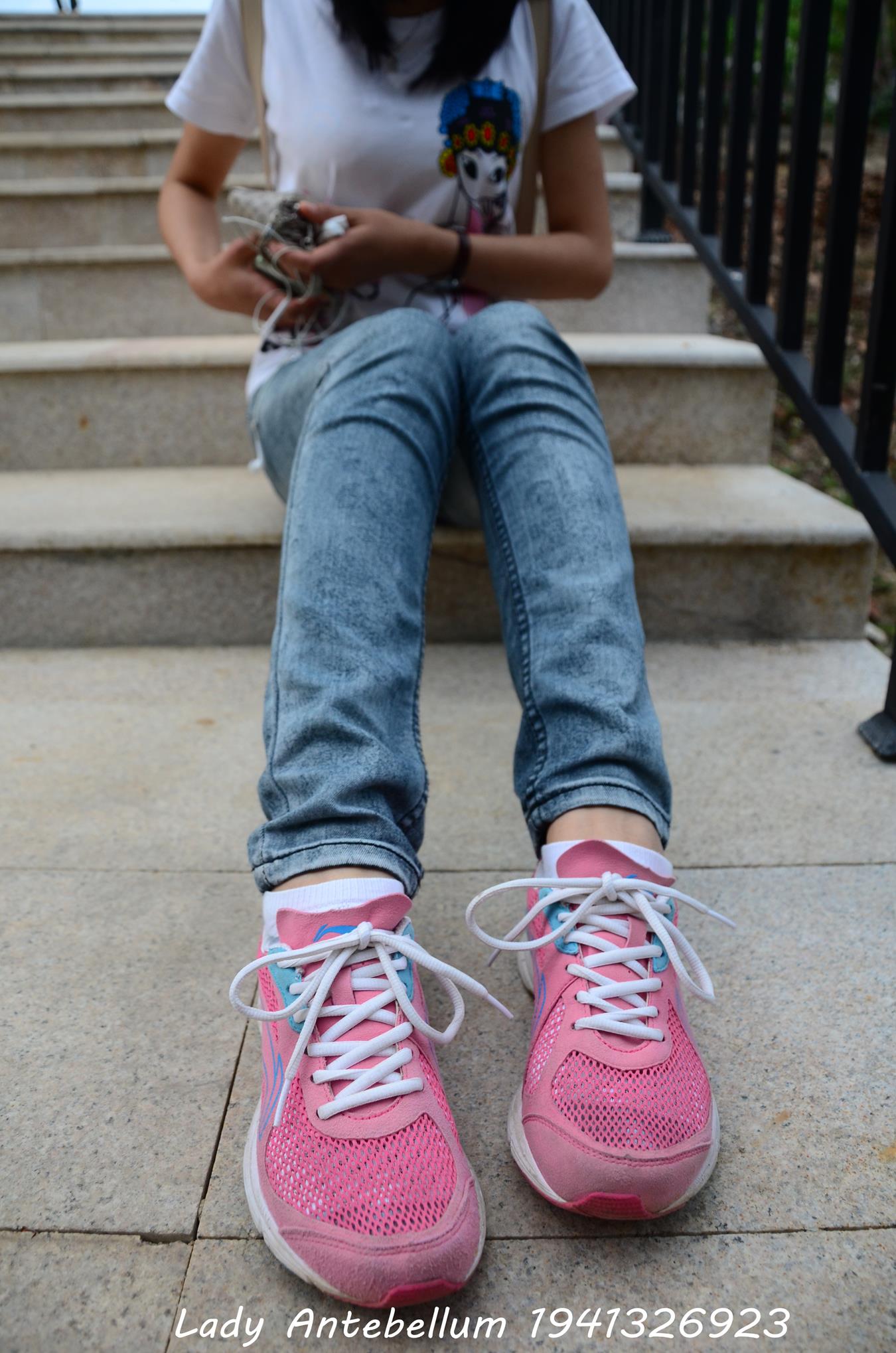 图片[44]-[战前女神] 美腿美足精品摄影套图 084 [53P] – 速更版-美库