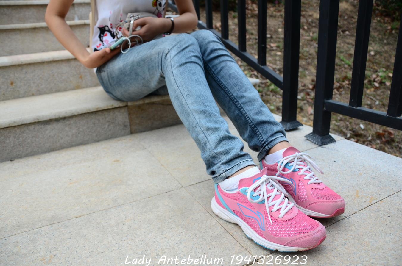 图片[46]-[战前女神] 美腿美足精品摄影套图 084 [53P] – 速更版-美库