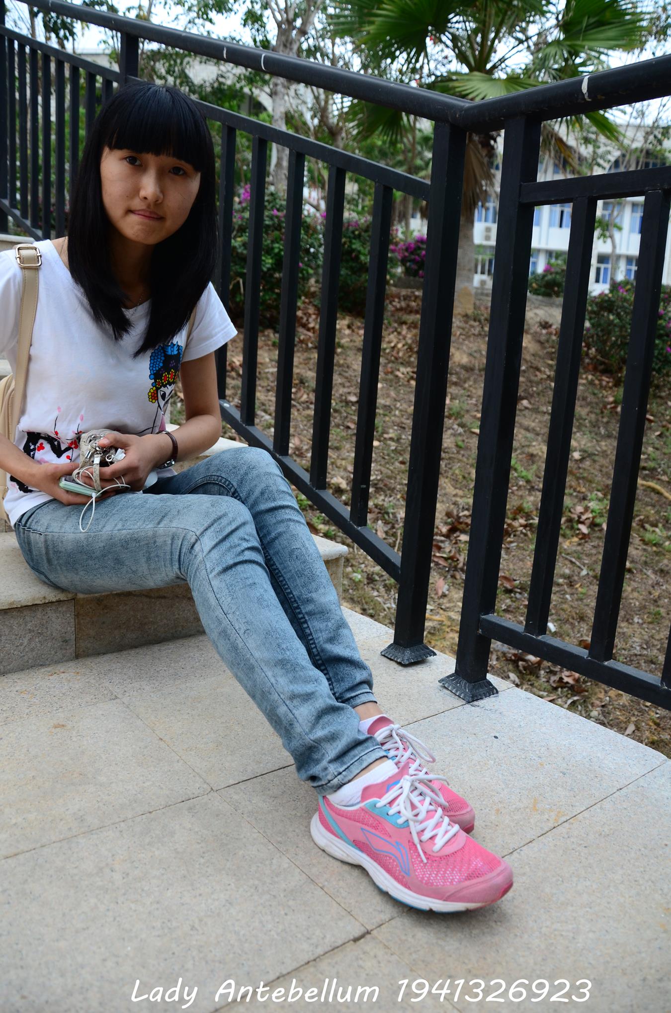 图片[47]-[战前女神] 美腿美足精品摄影套图 084 [53P] – 速更版-美库