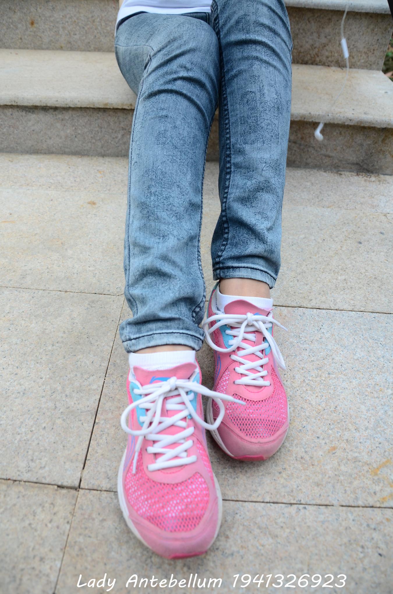 图片[51]-[战前女神] 美腿美足精品摄影套图 084 [53P] – 速更版-美库