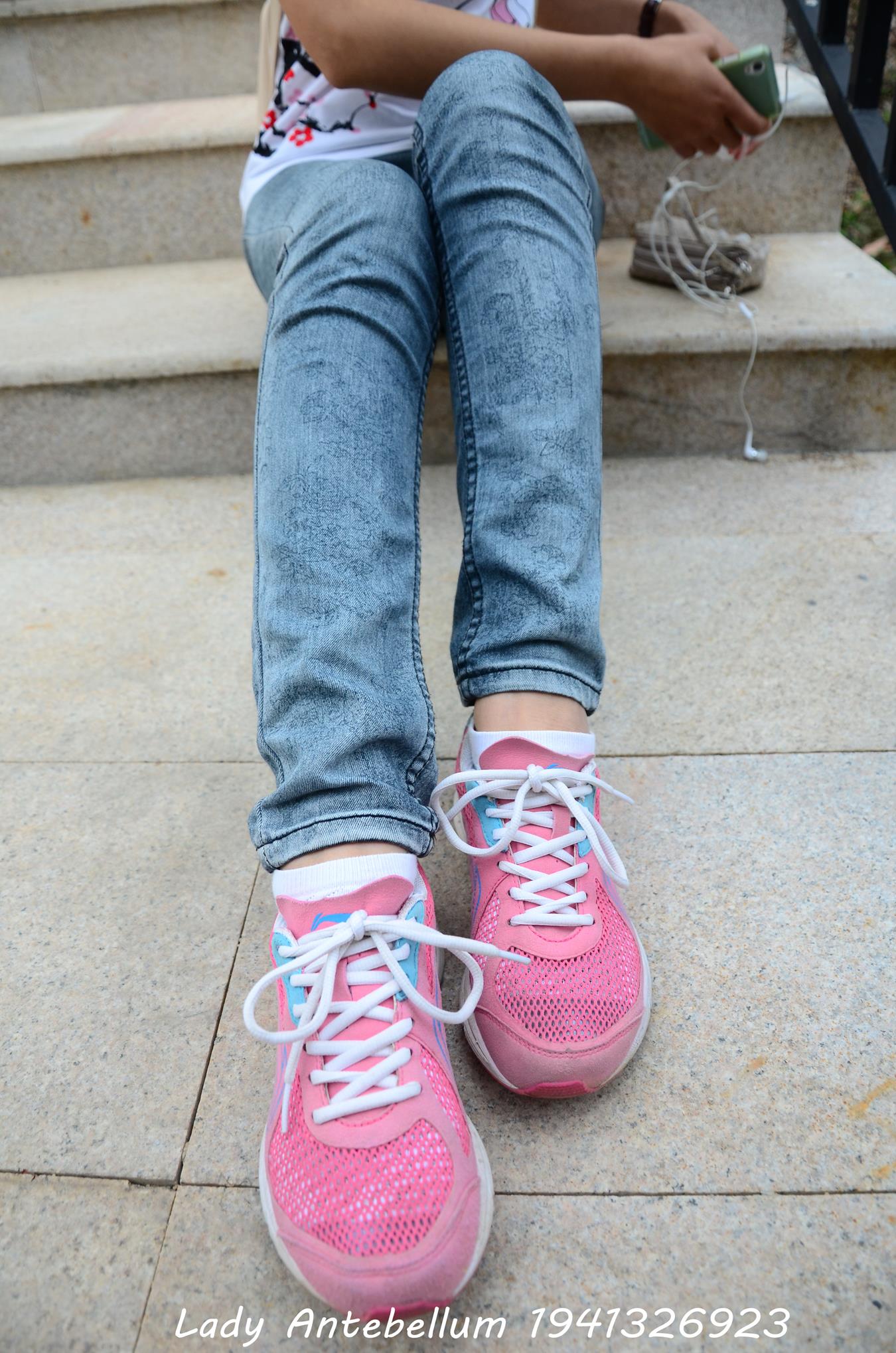 图片[52]-[战前女神] 美腿美足精品摄影套图 084 [53P] – 速更版-美库