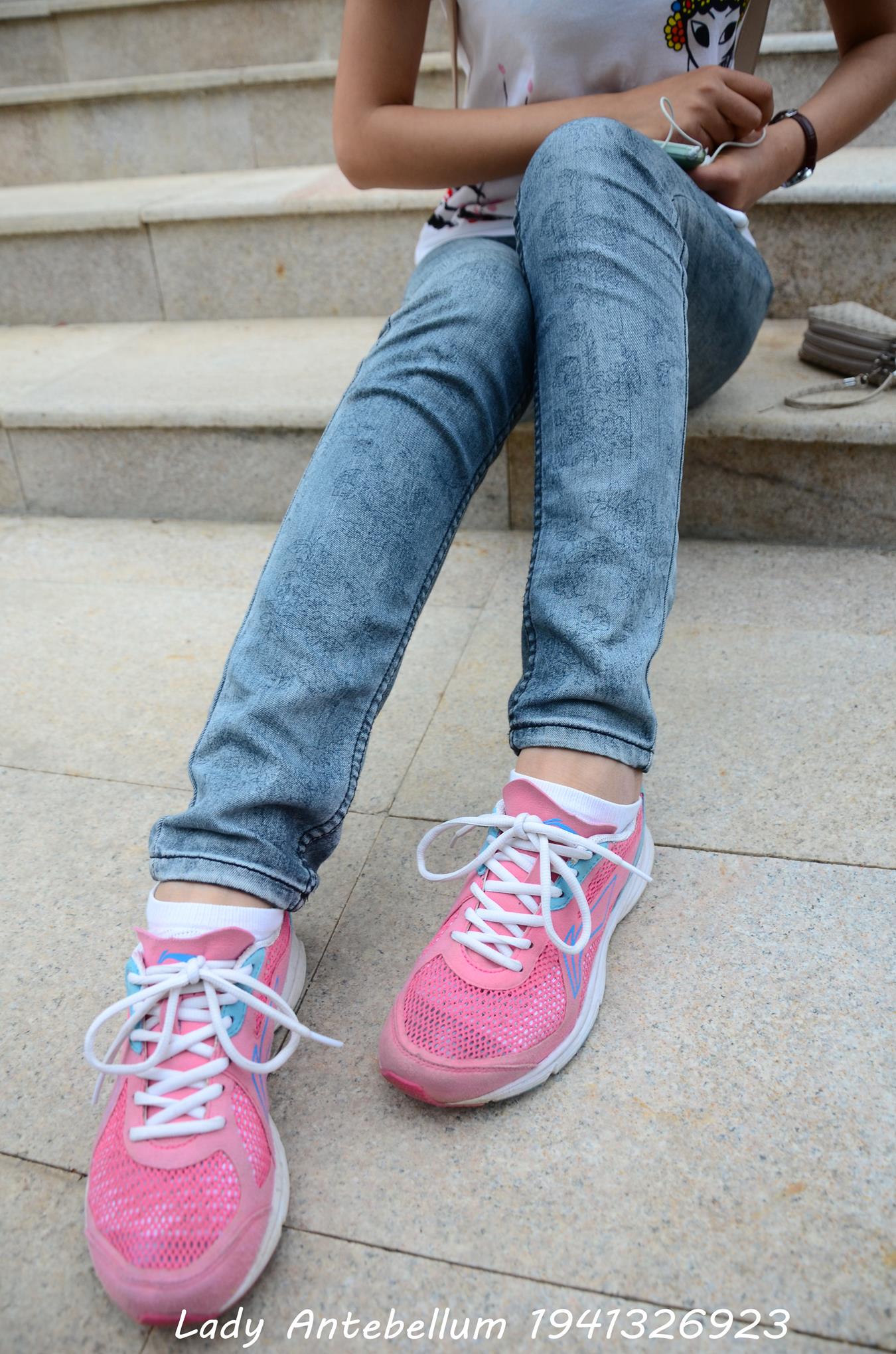 图片[53]-[战前女神] 美腿美足精品摄影套图 084 [53P] – 速更版-美库